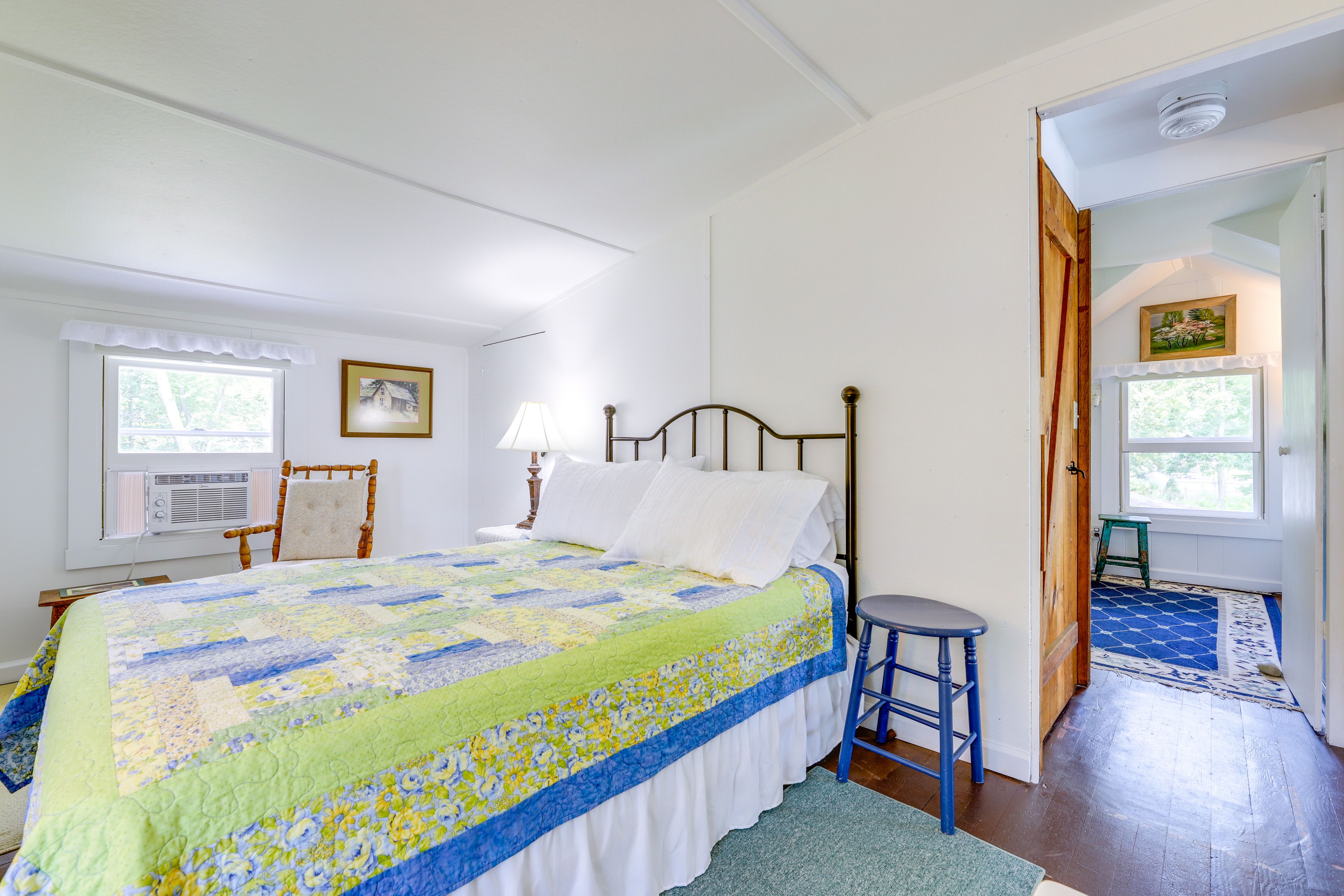 Bedroom 2 | Full Bed