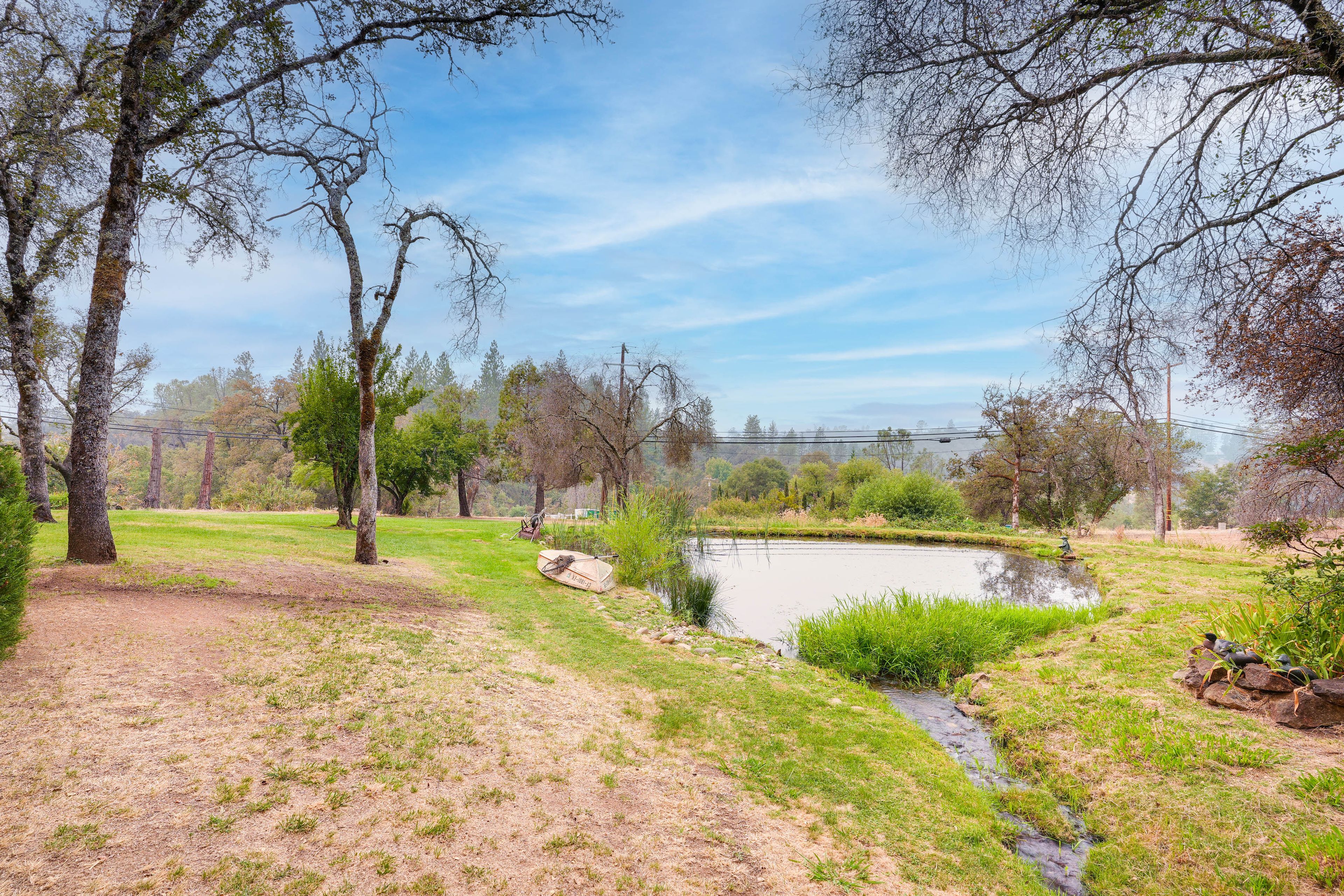 Pond Access | 2 Acres