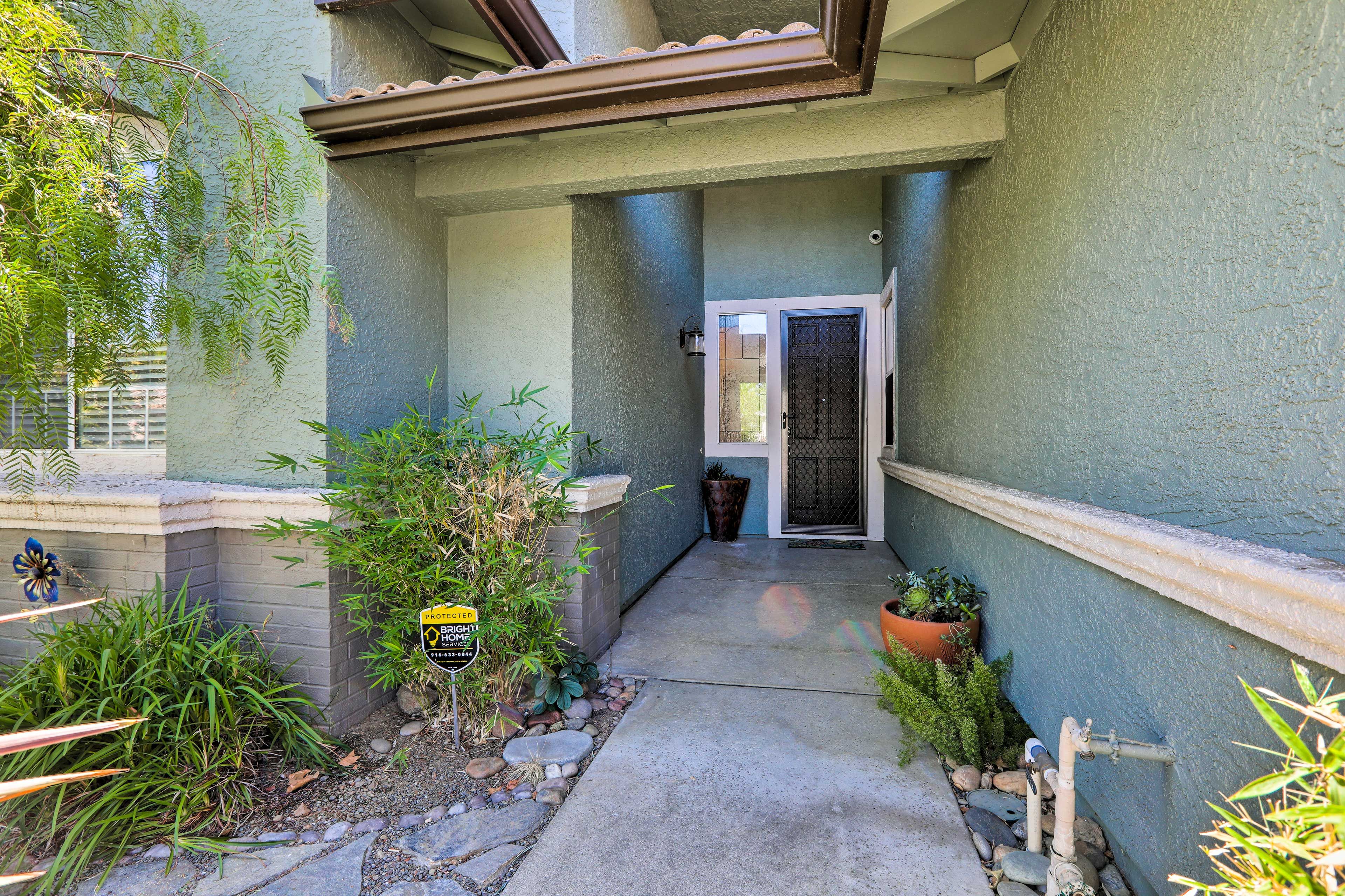 Entryway
