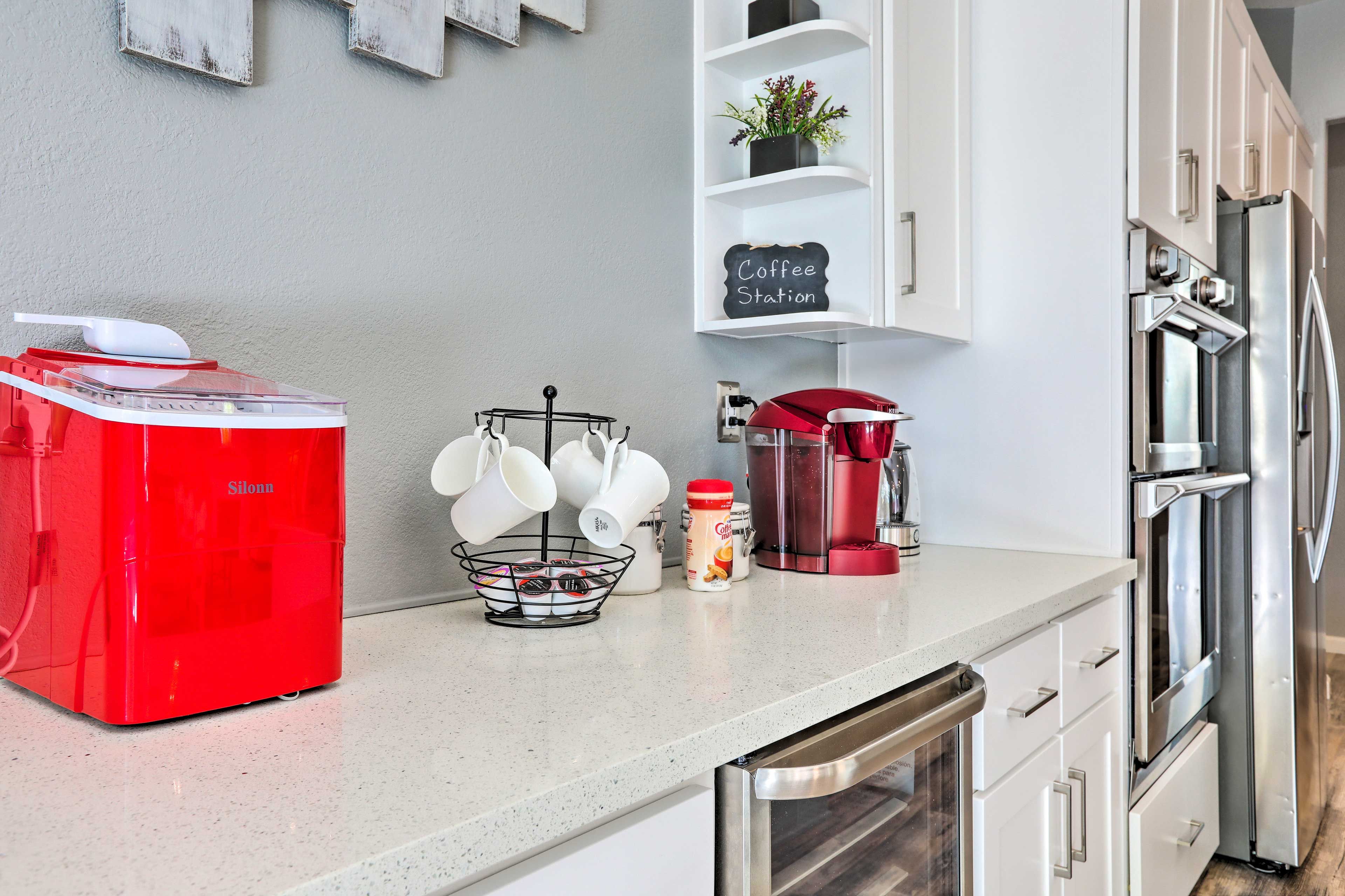 Coffee Bar
