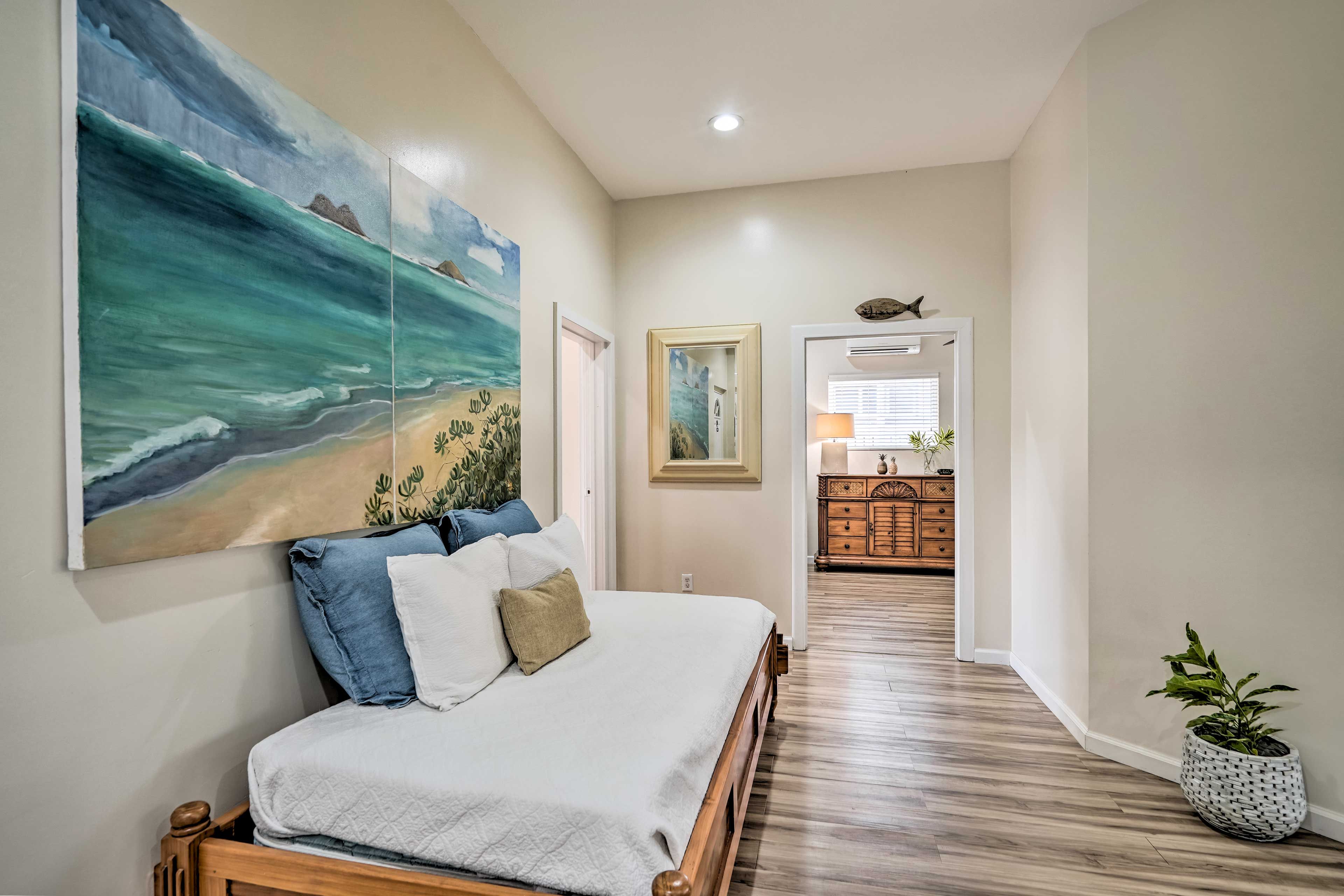 Living Room | Twin Daybed