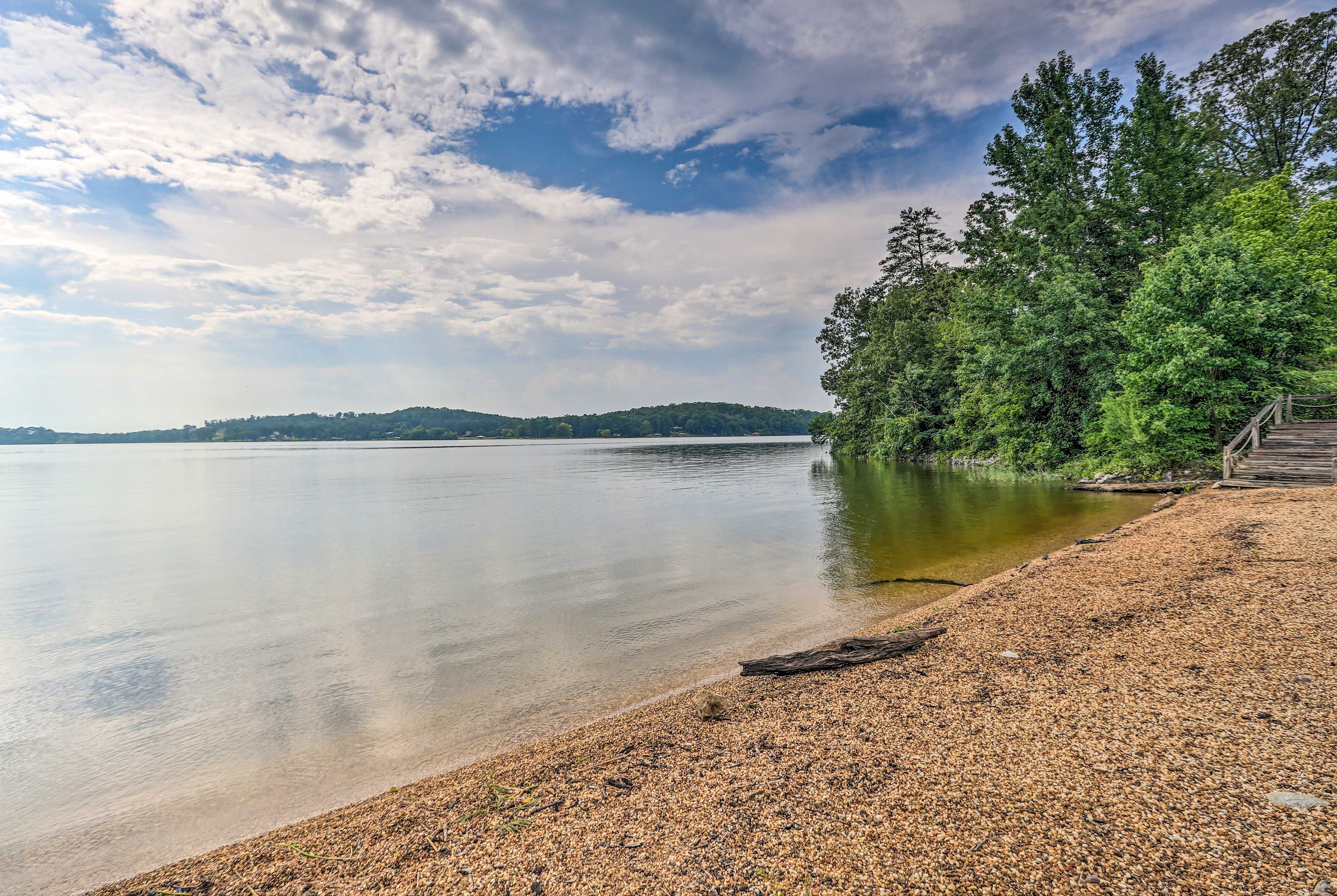 Community Beach