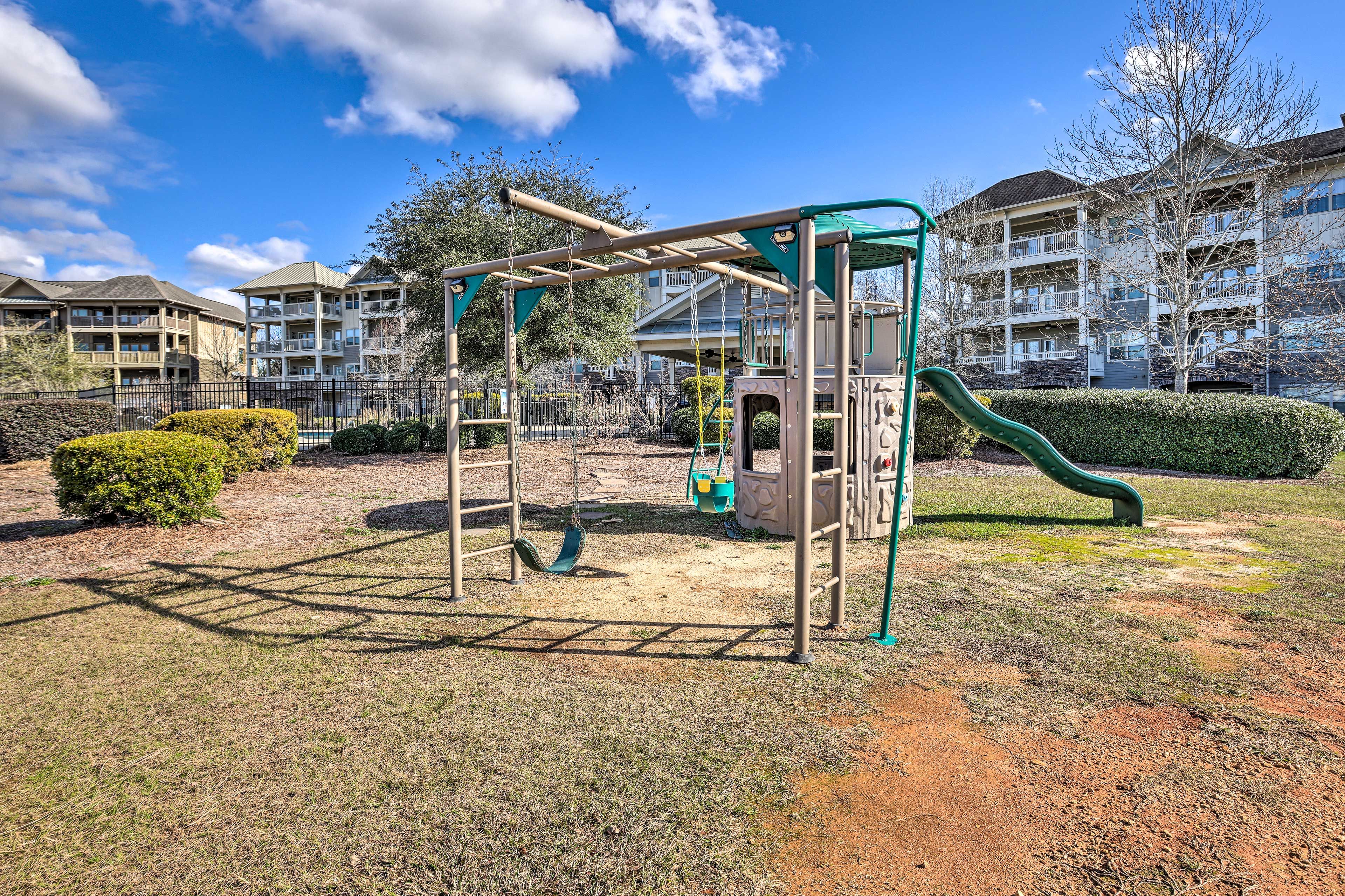 Community Playground