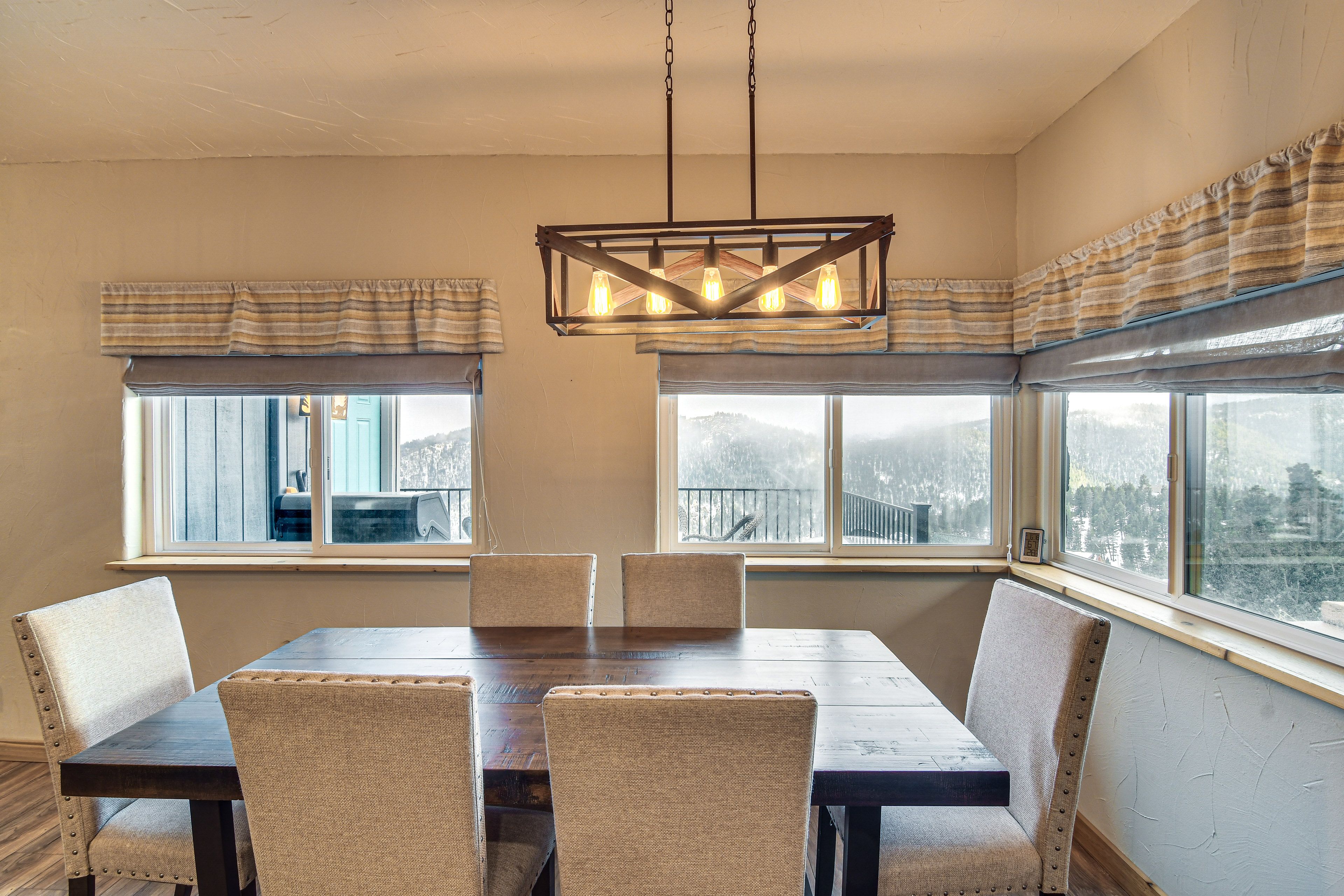 Dining Room | 1st Floor