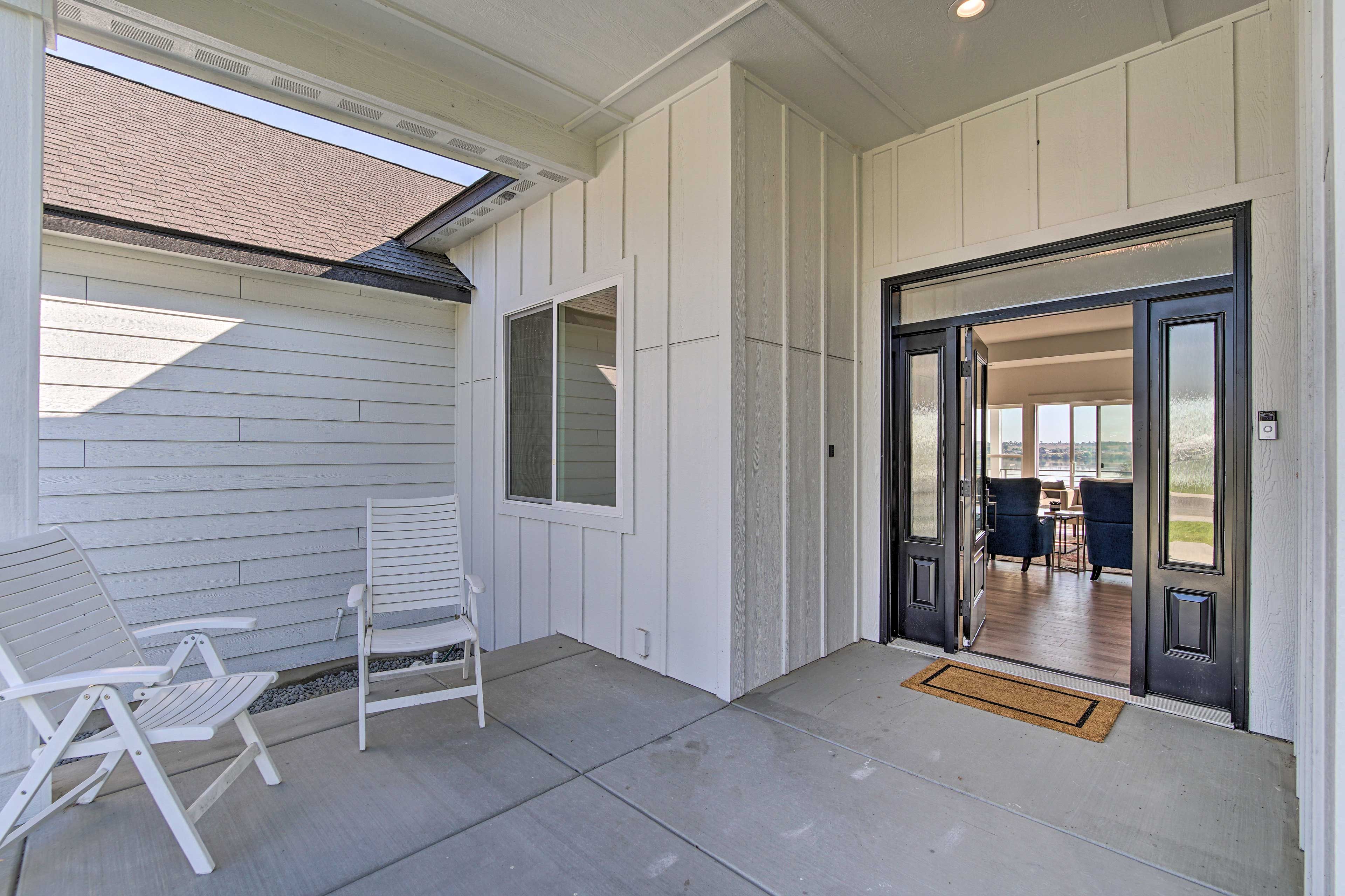 Entryway