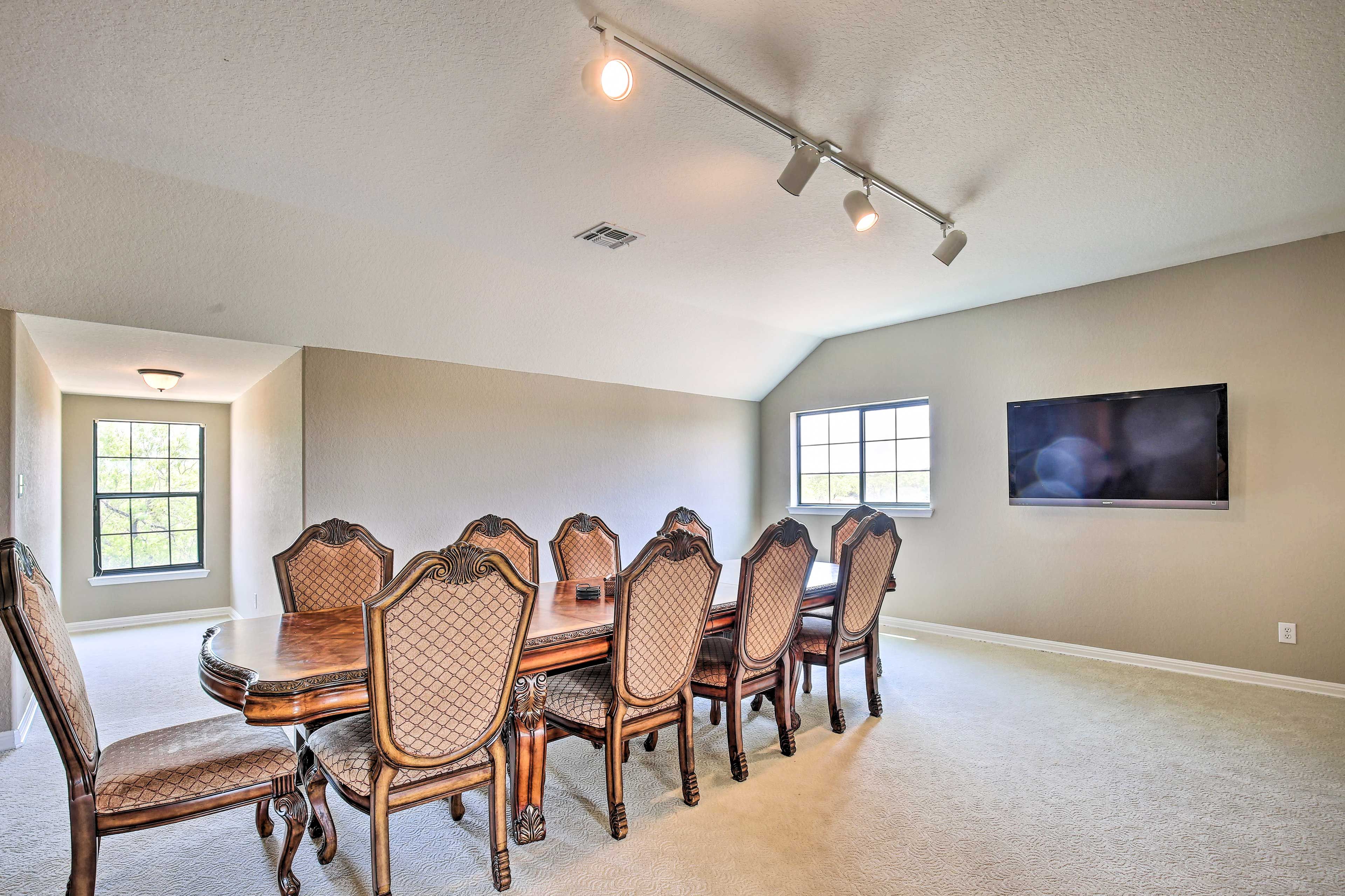 Meeting Room | Smart TV