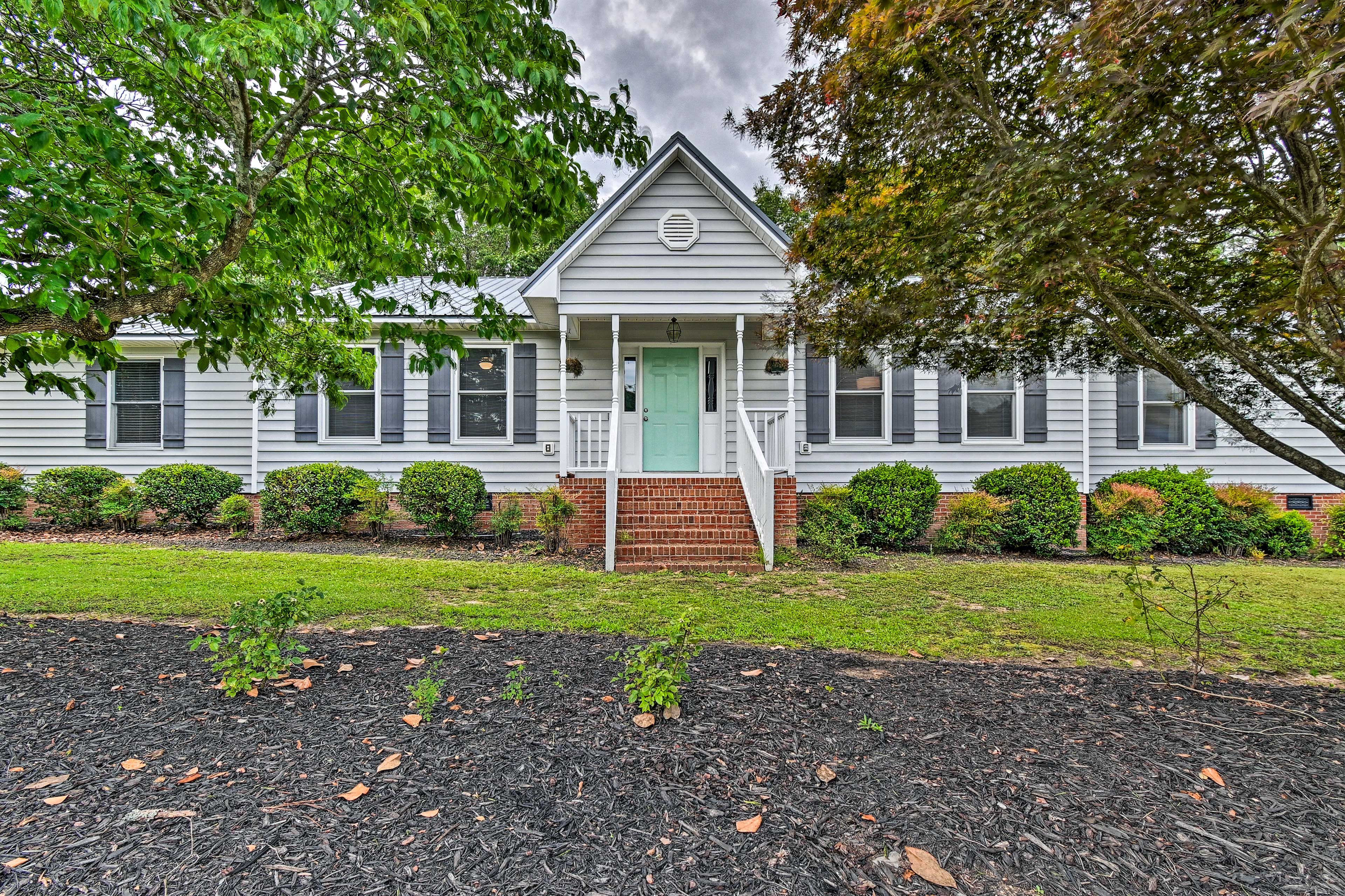 Home Exterior