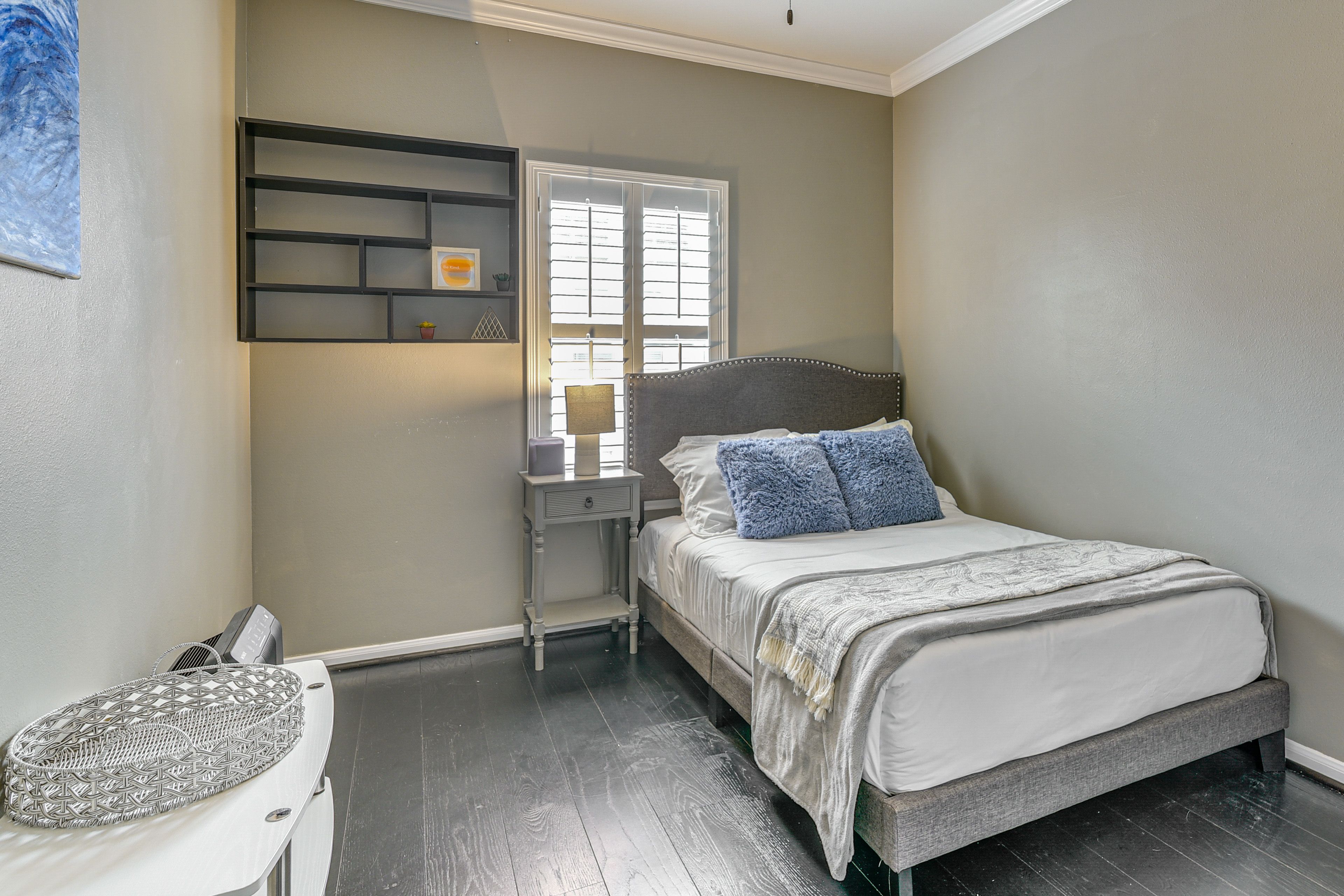 Bedroom 3 | 2nd Floor | Full Bed