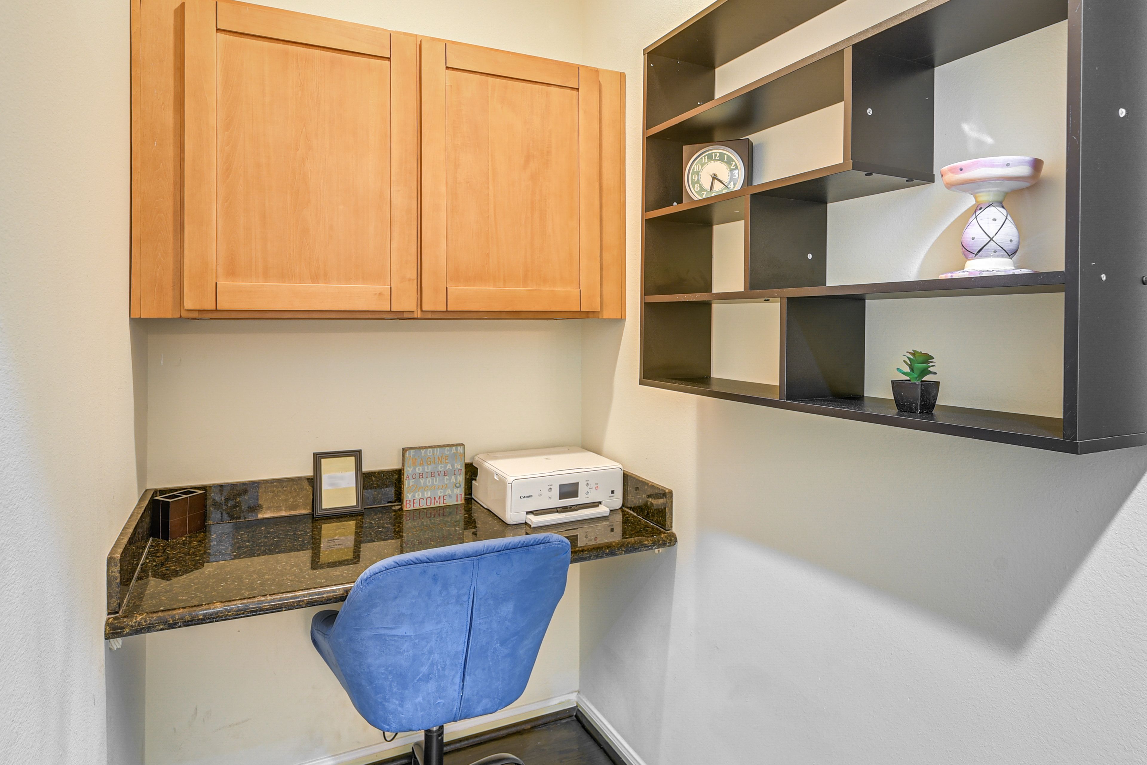 Office Area