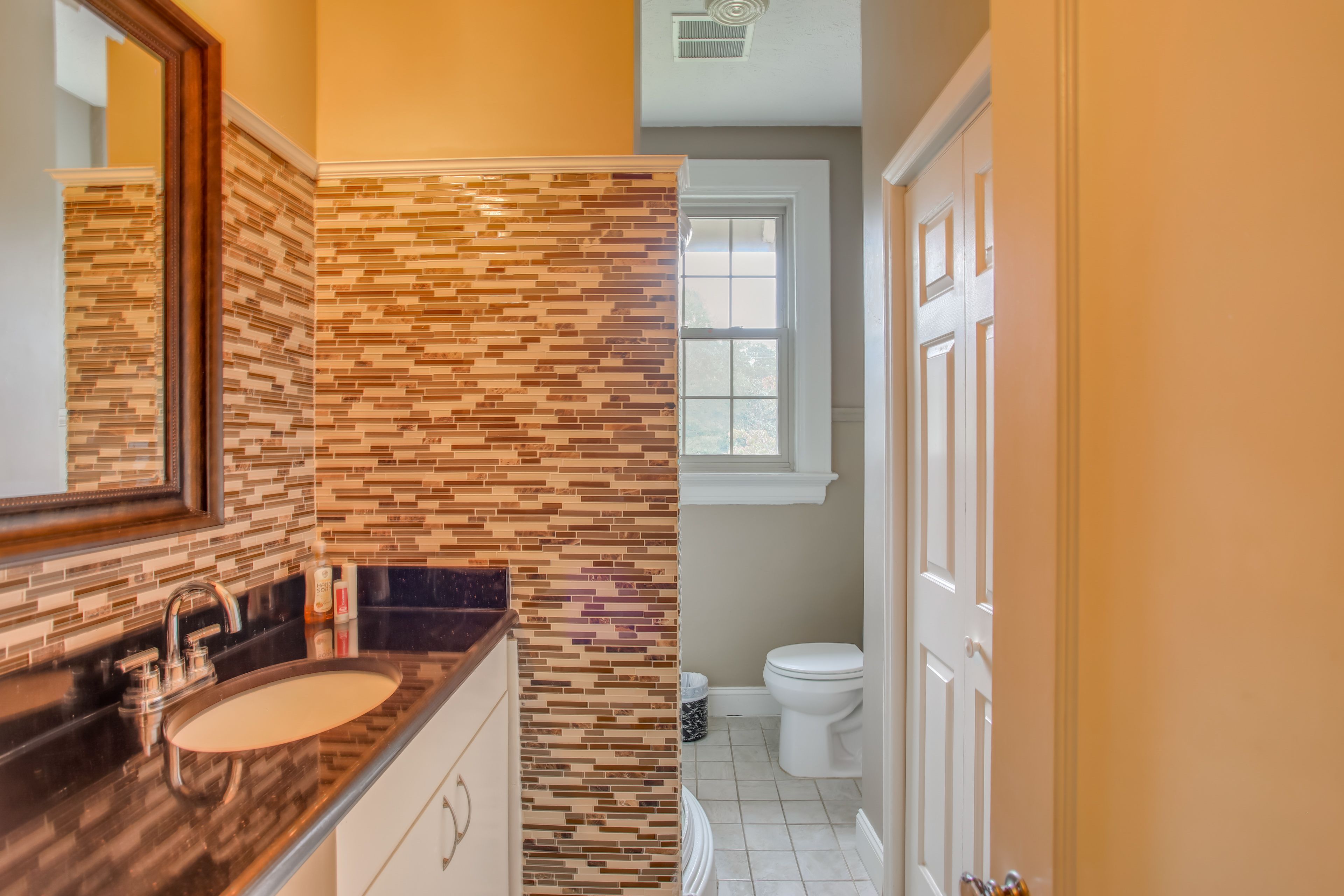 Full Bathroom | First Floor