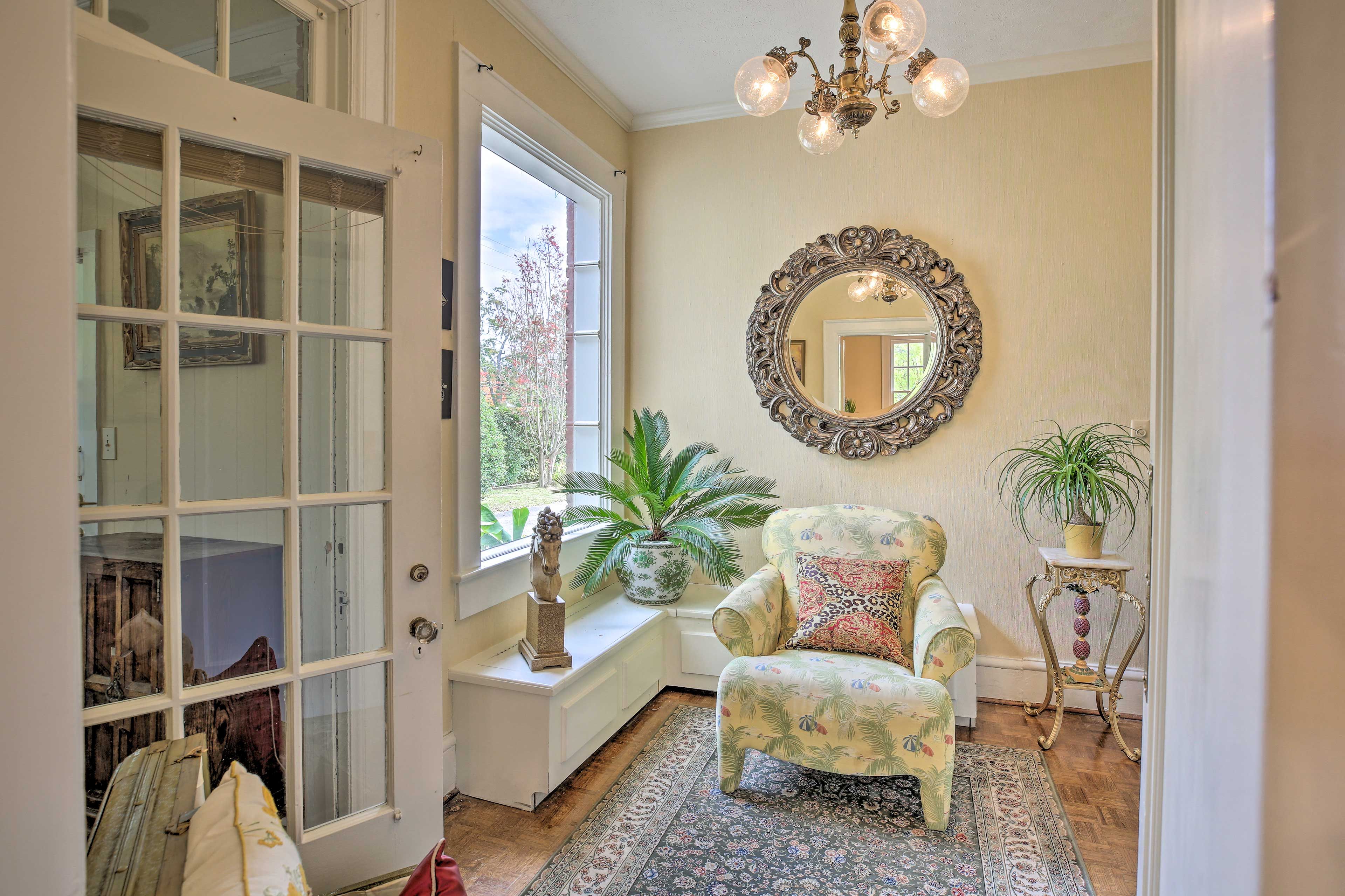 Sitting Room