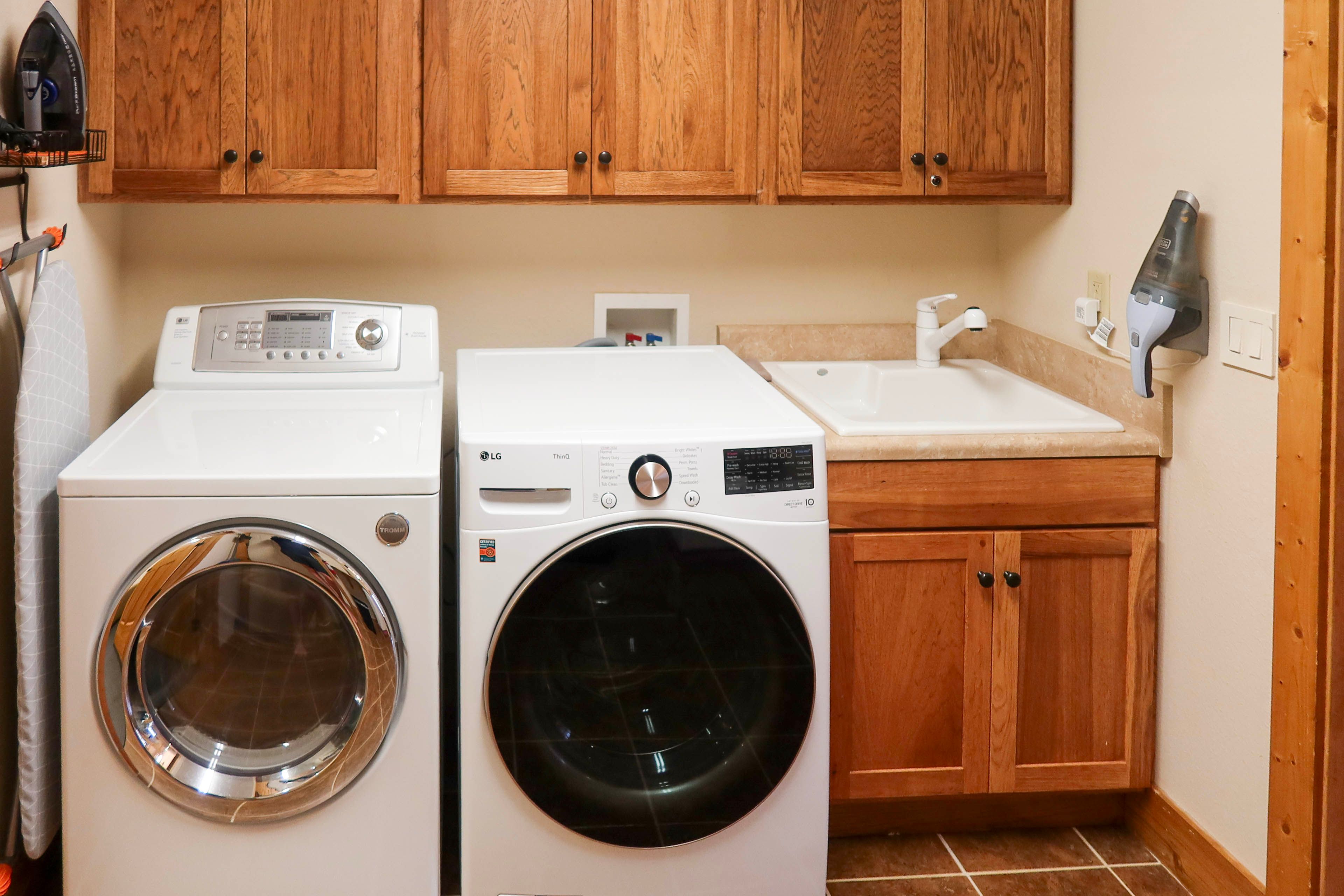 Laundry Room | Laundry Detergent