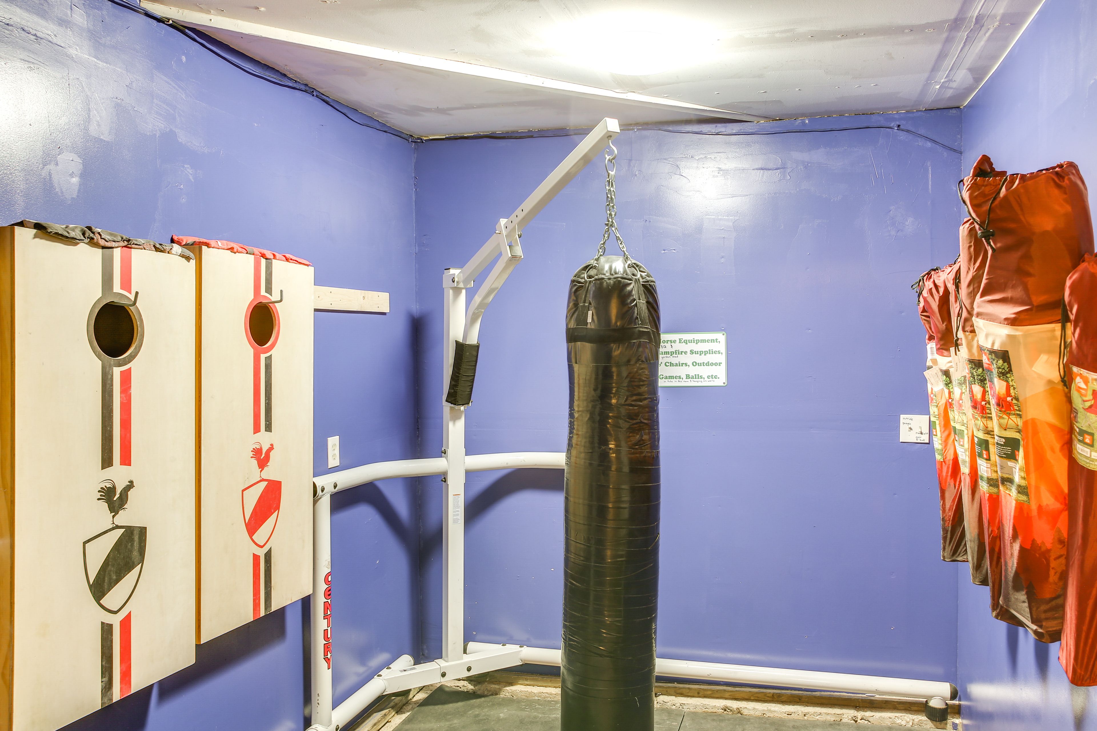Equipment