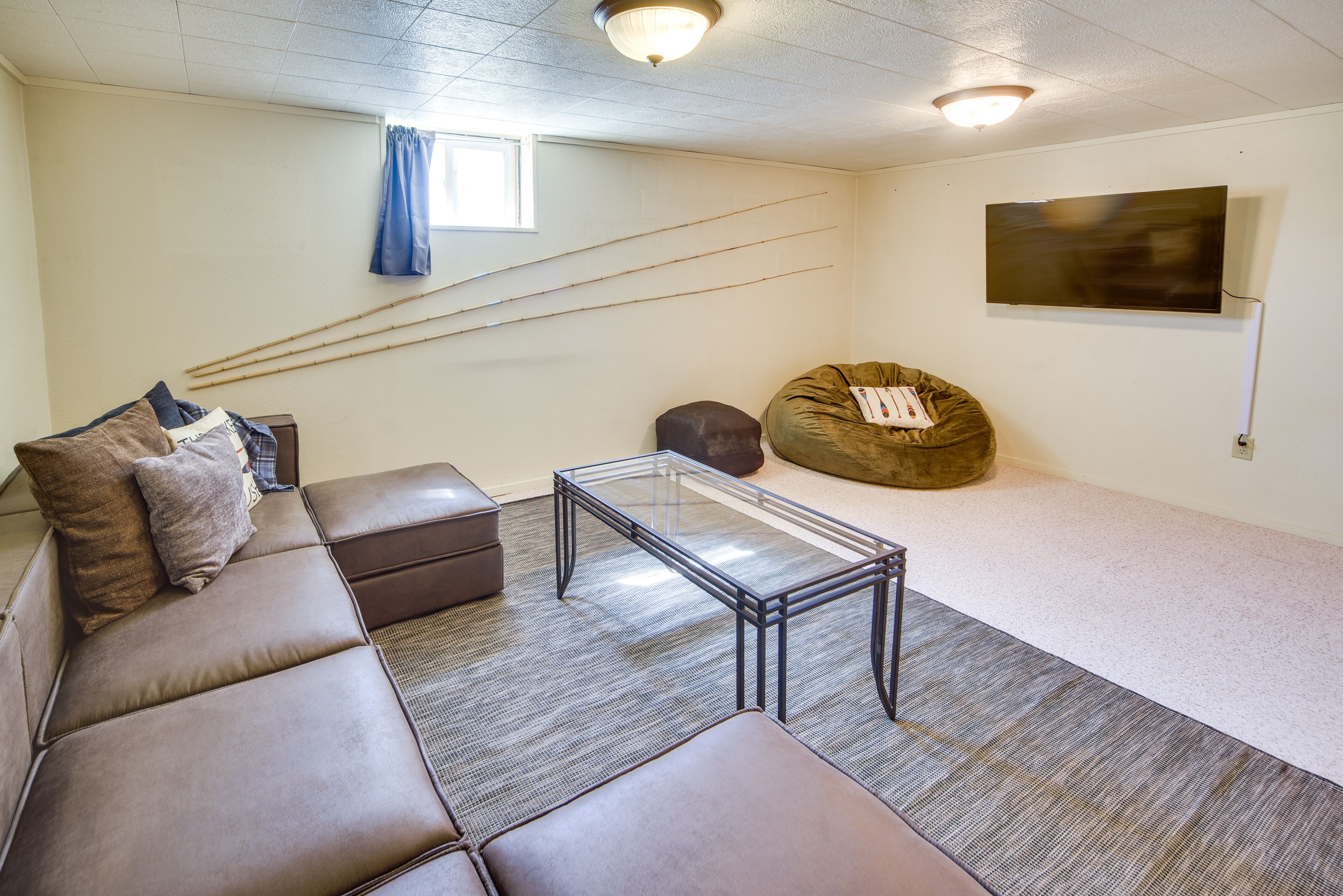 Family Room | Complimentary Toiletries