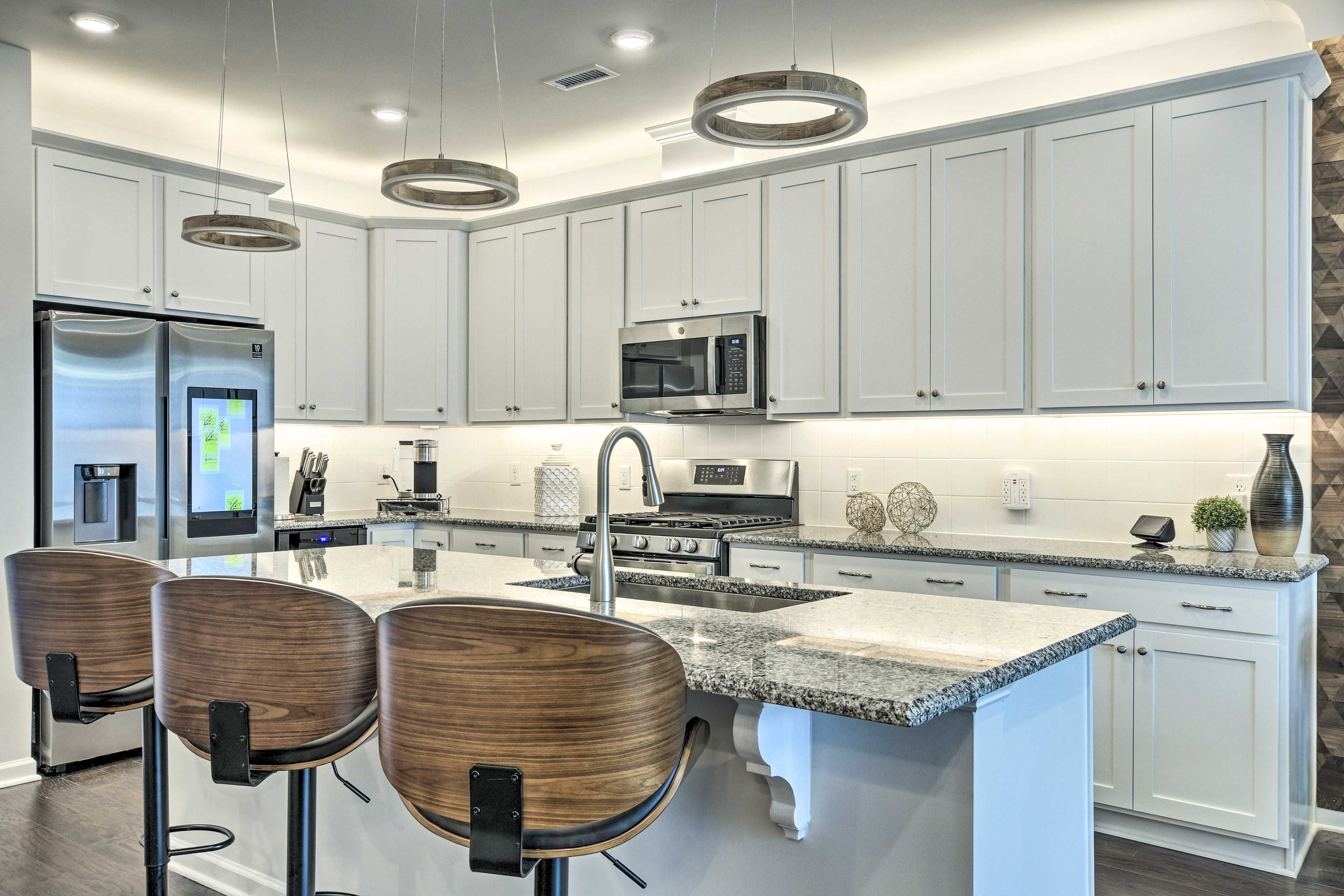 Kitchen | Coffee Maker