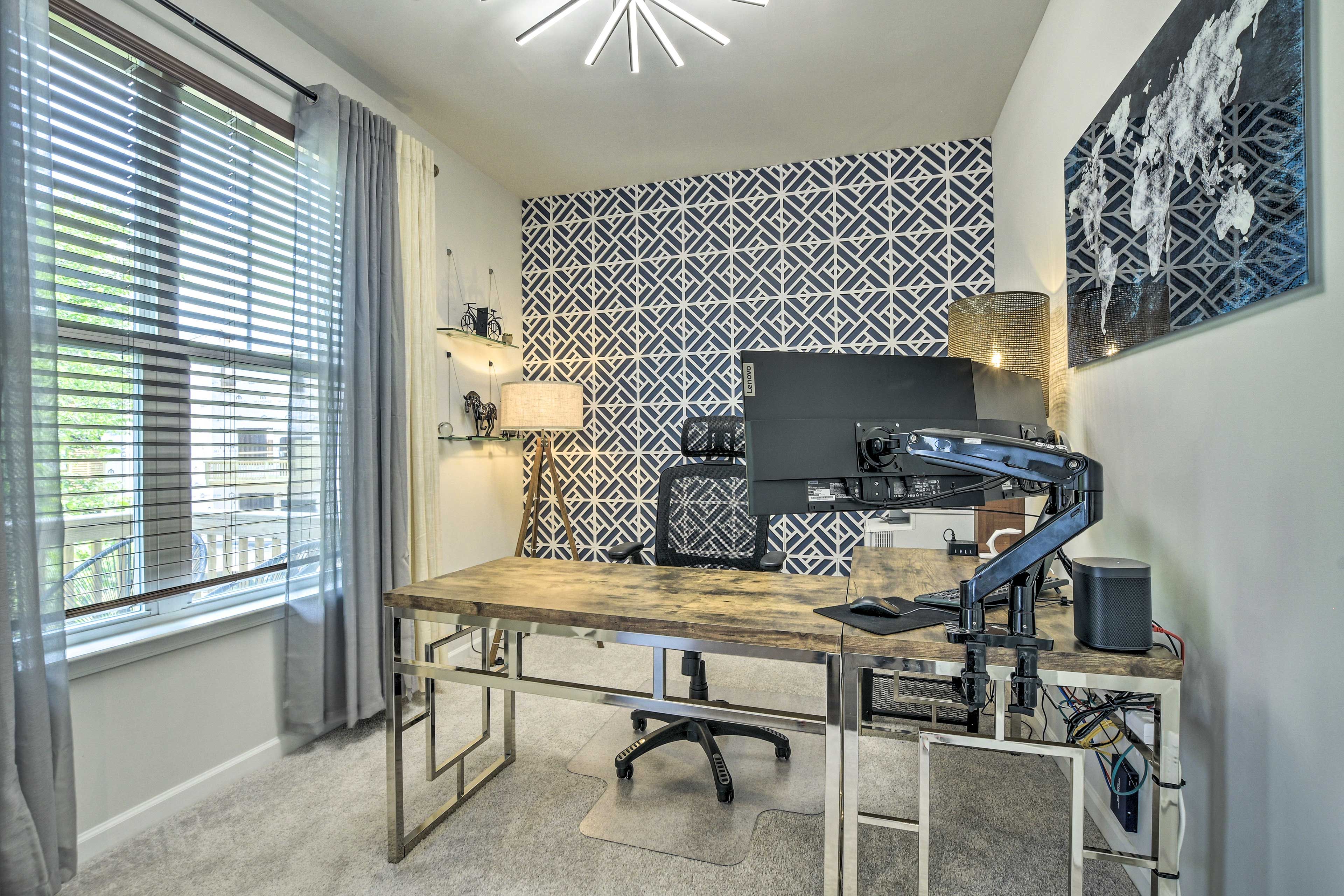Home Office
