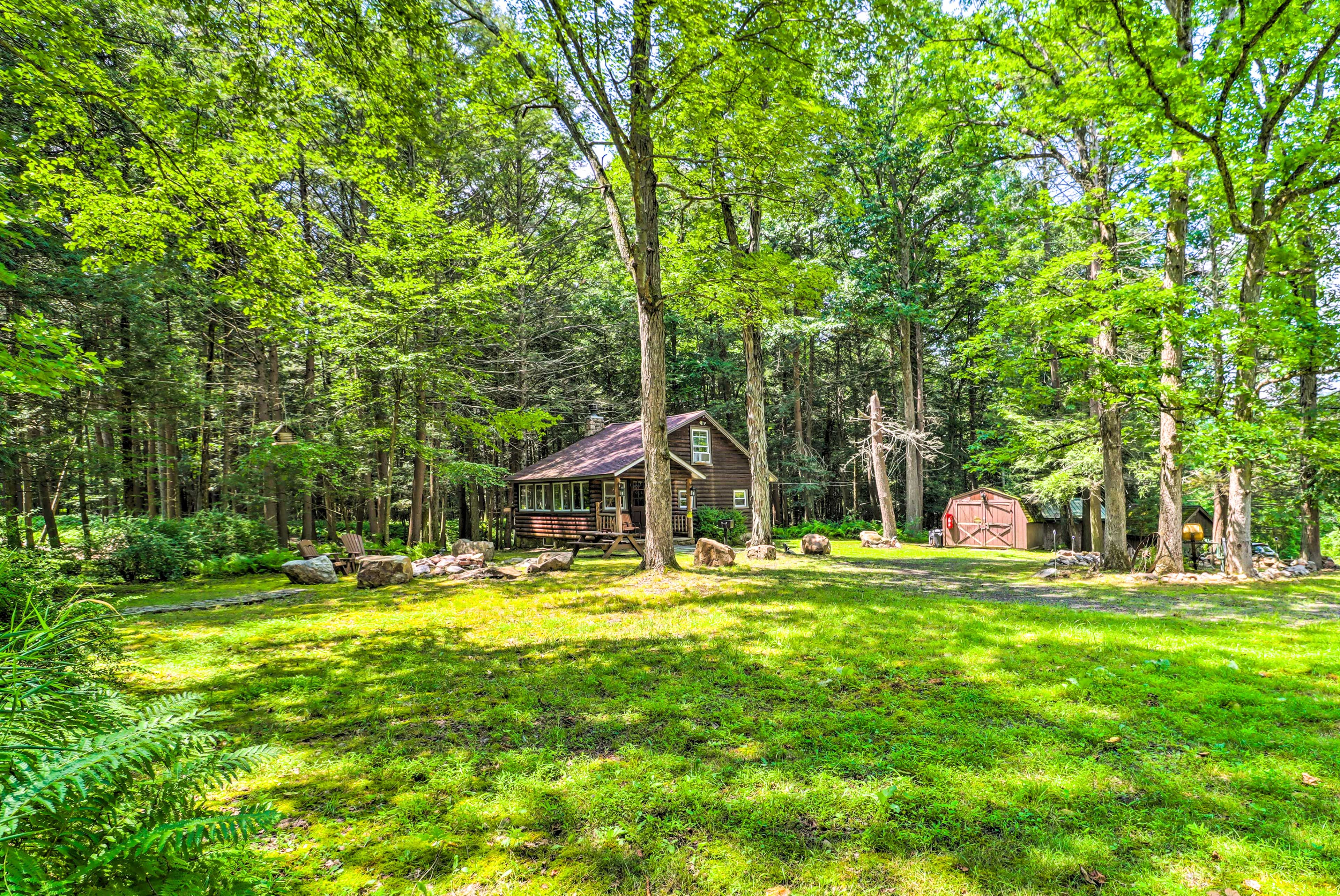 Property Exterior