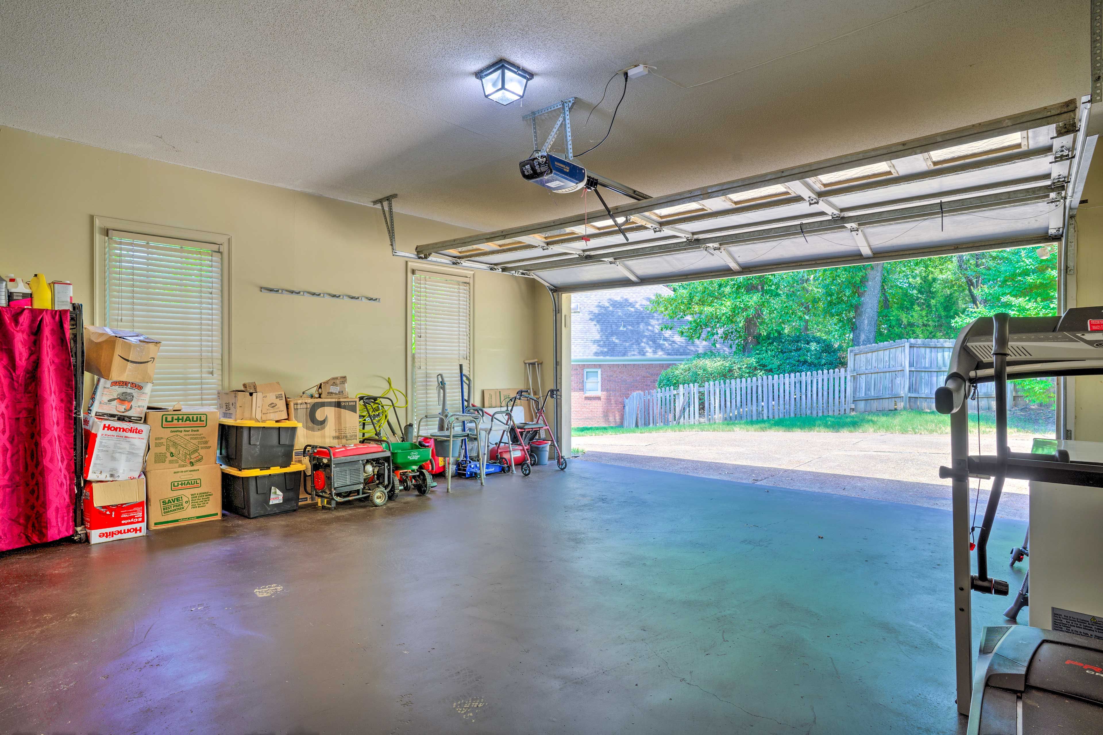 Garage