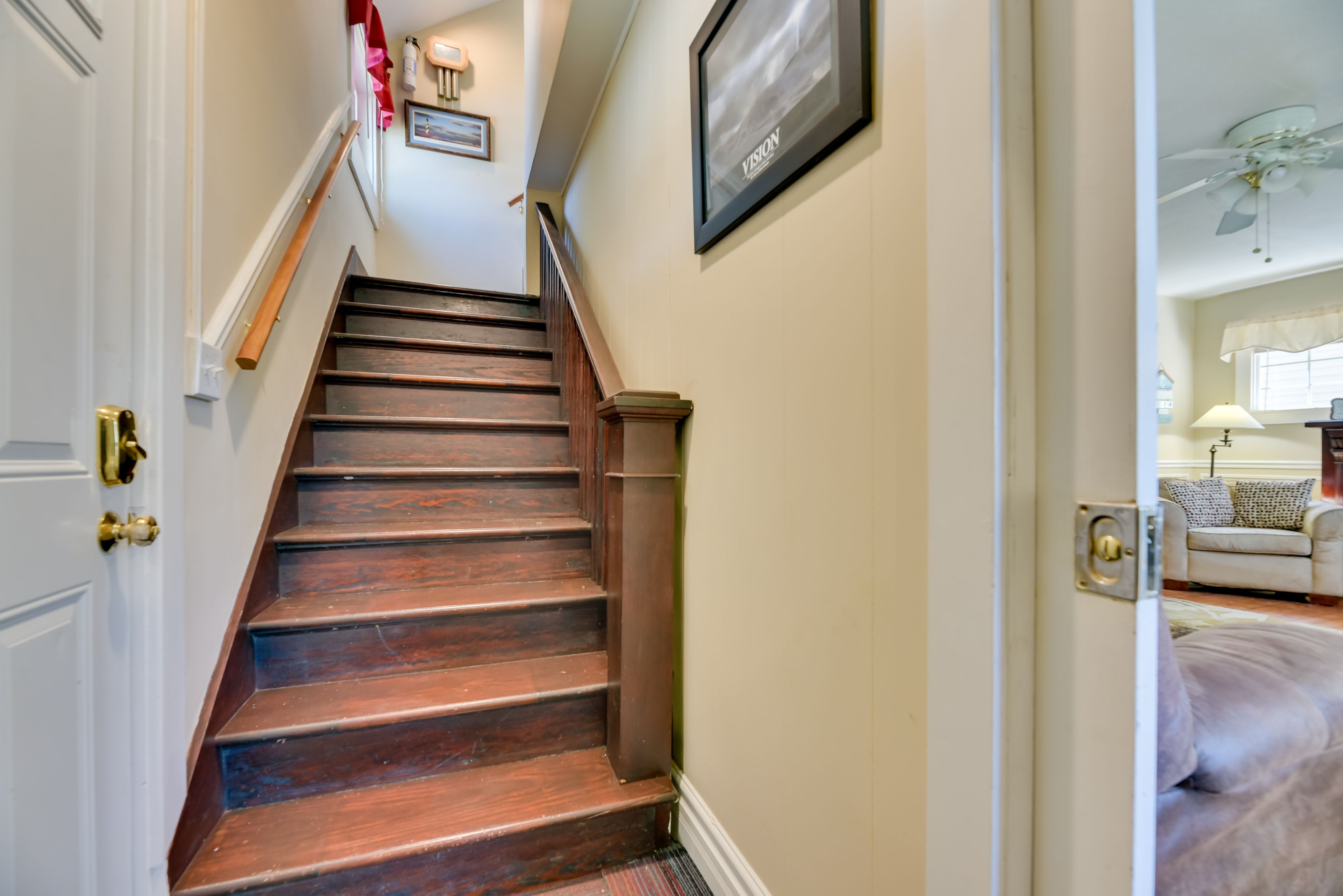 Stairwell