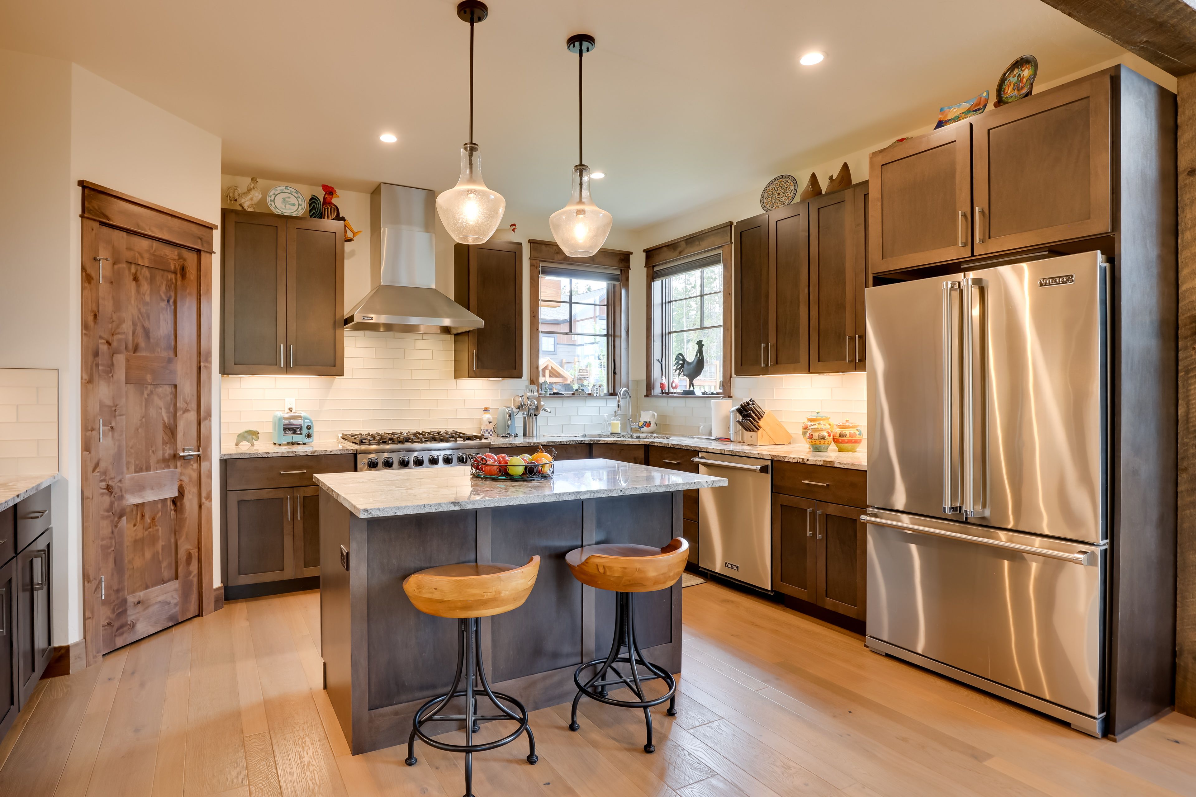 Kitchen | Cooking Basics | Toaster | Crockpot | Coffee Maker | Spices