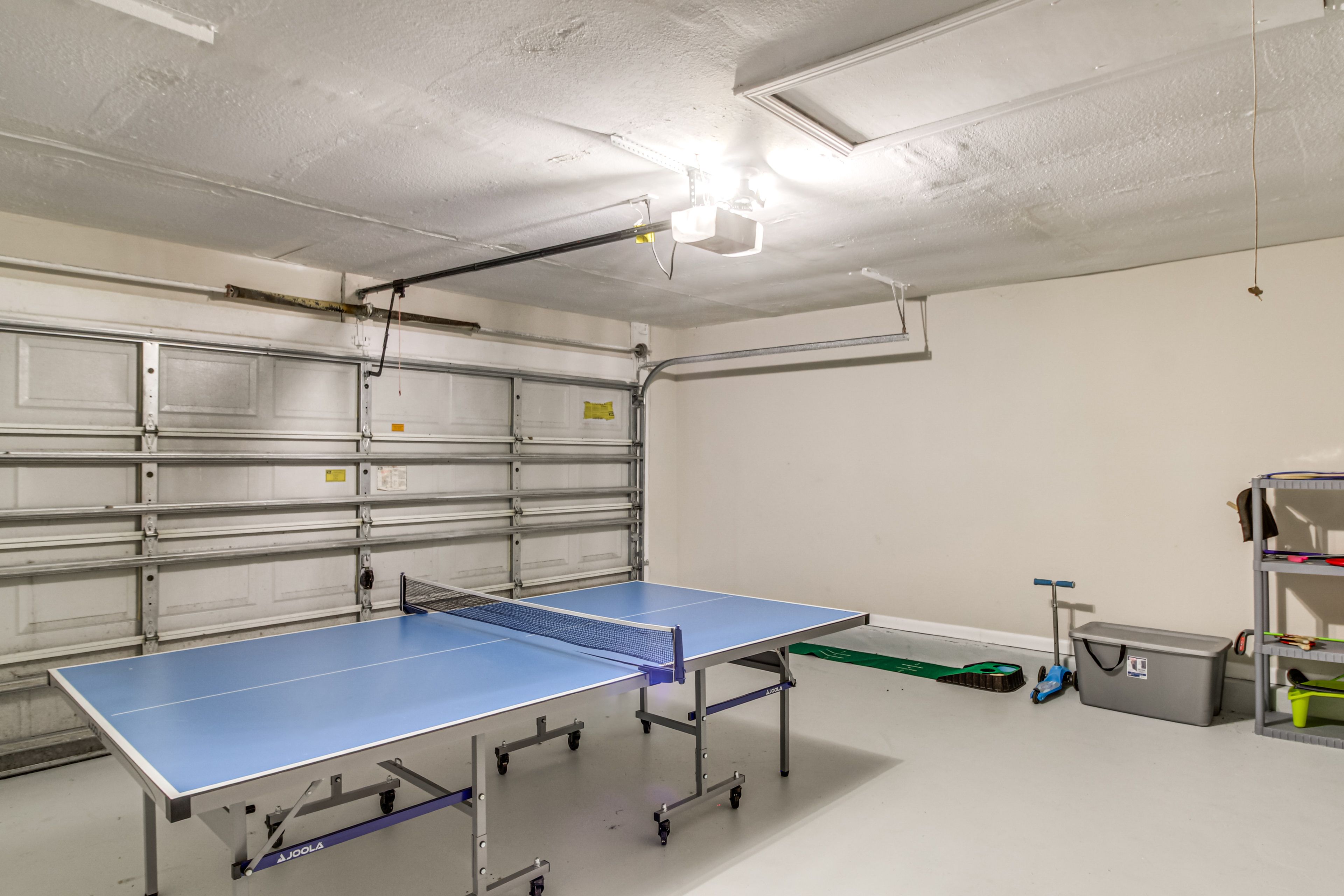 Game Garage