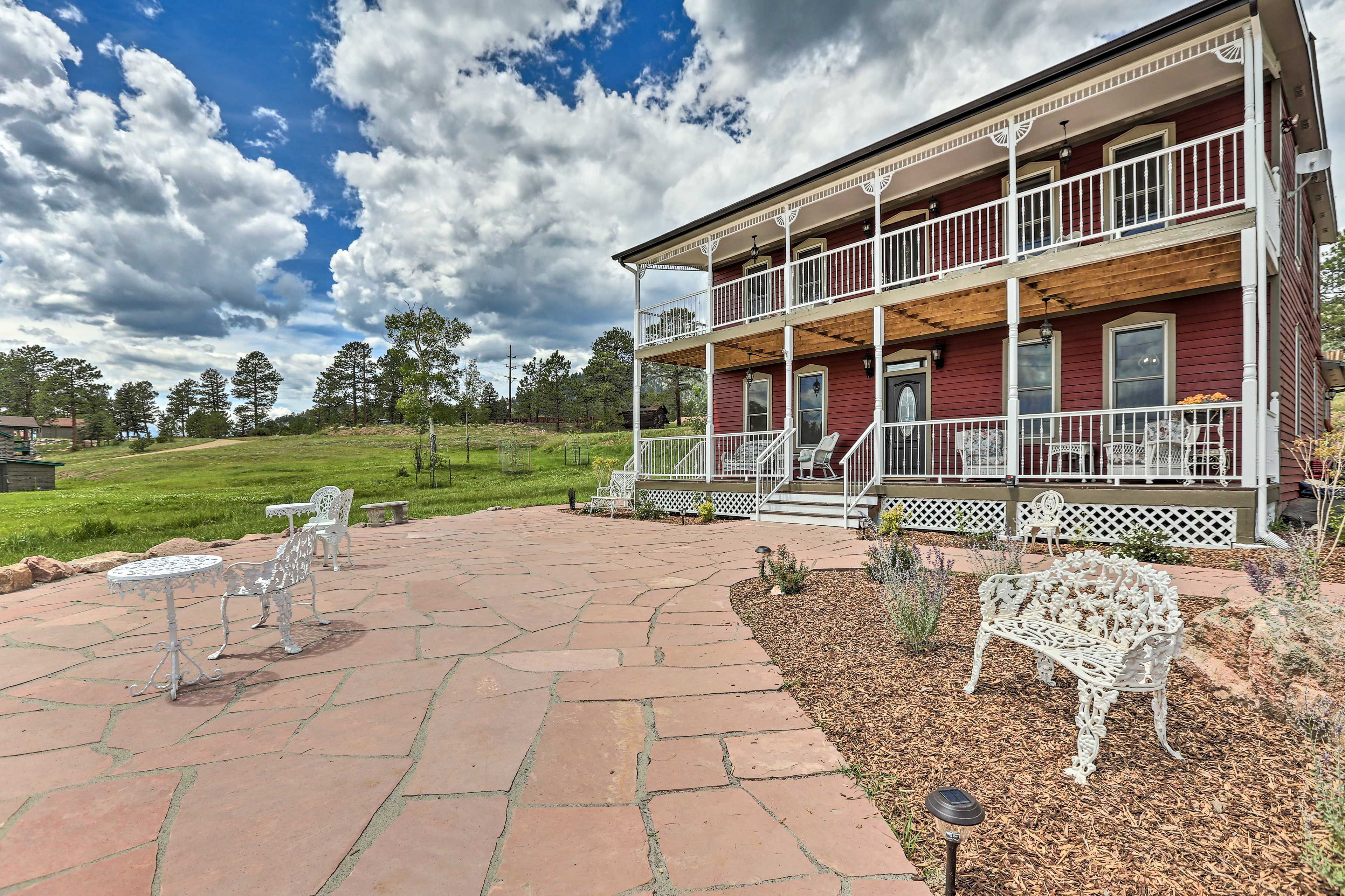 Property Exterior