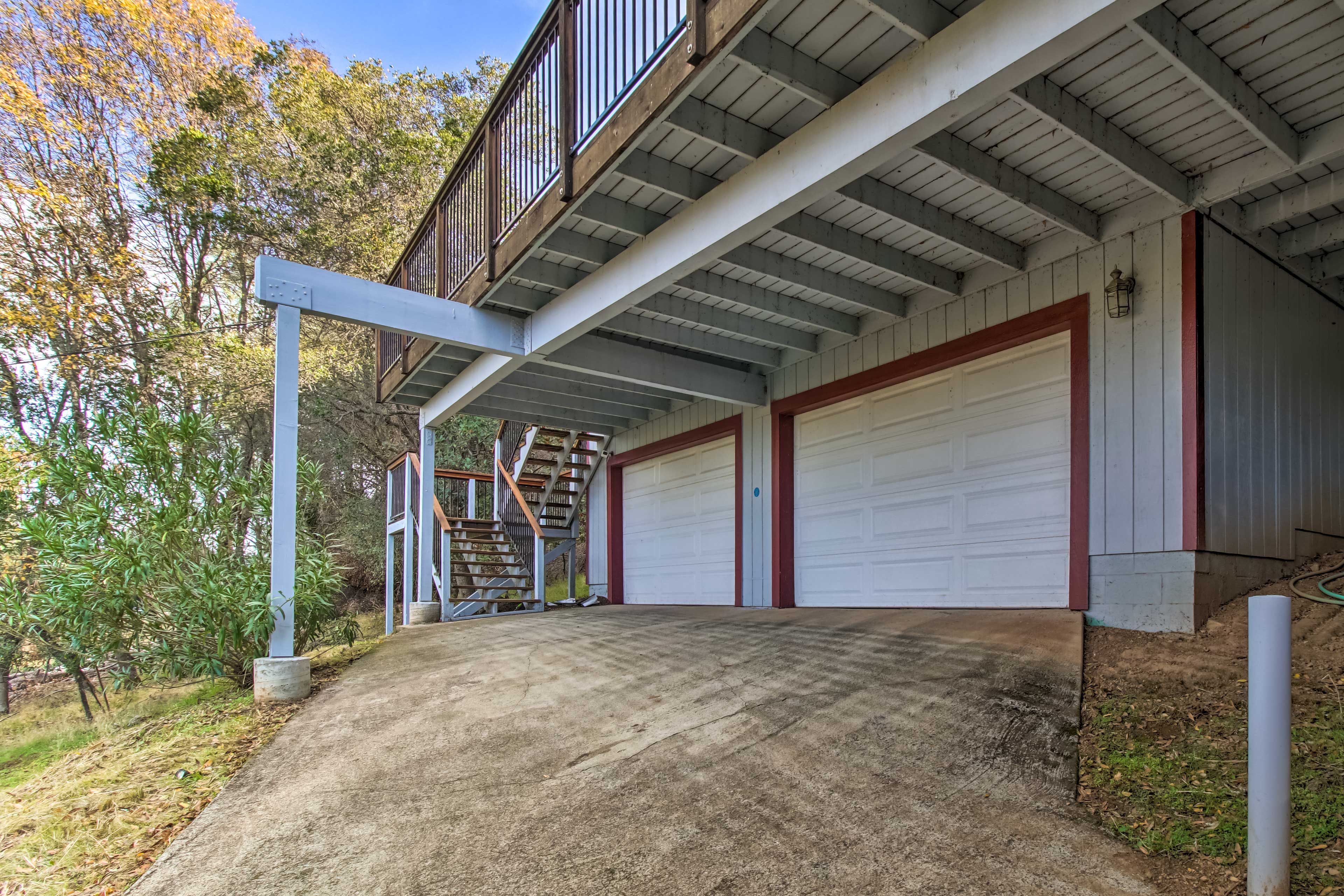 Property Exterior