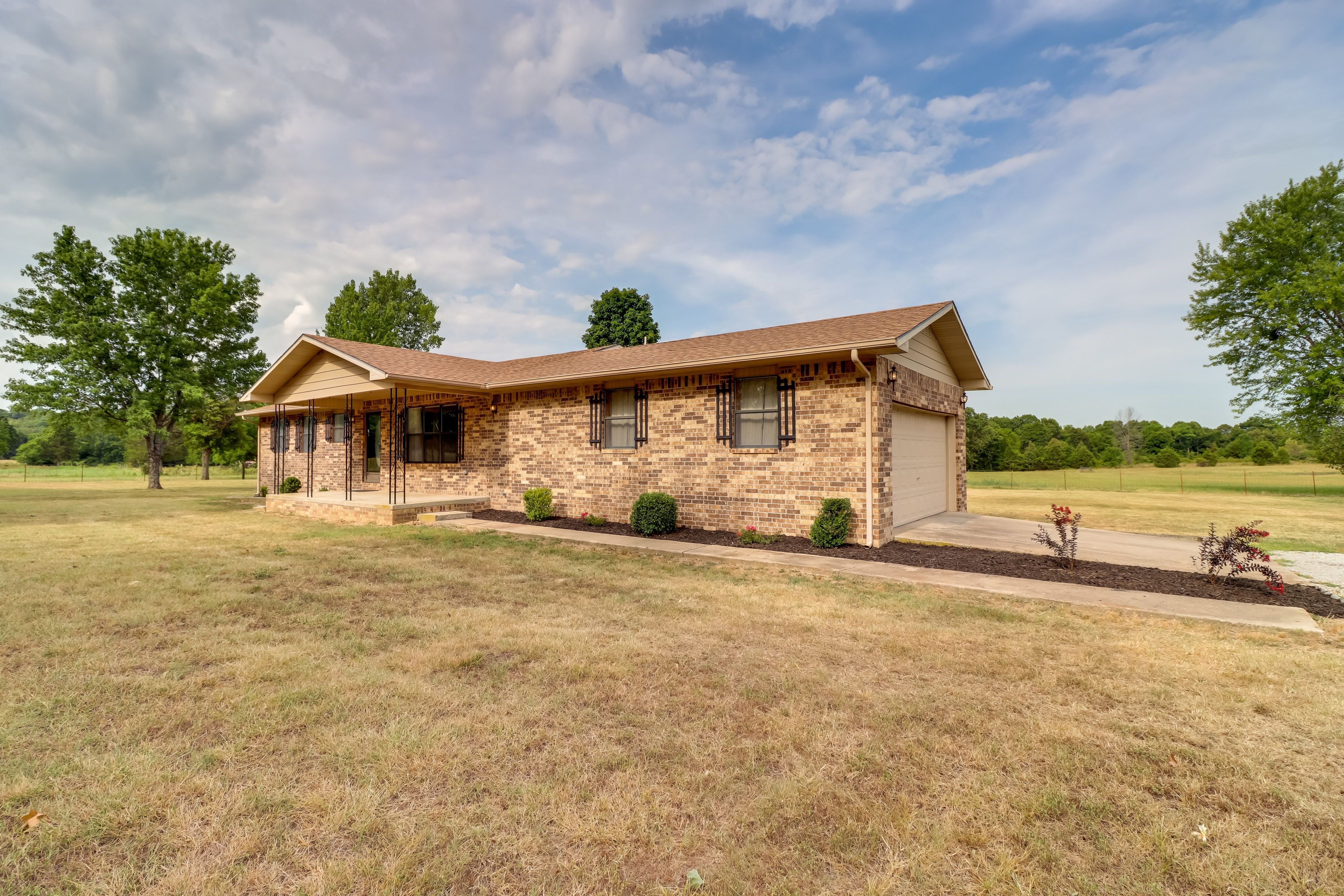 Home Exterior