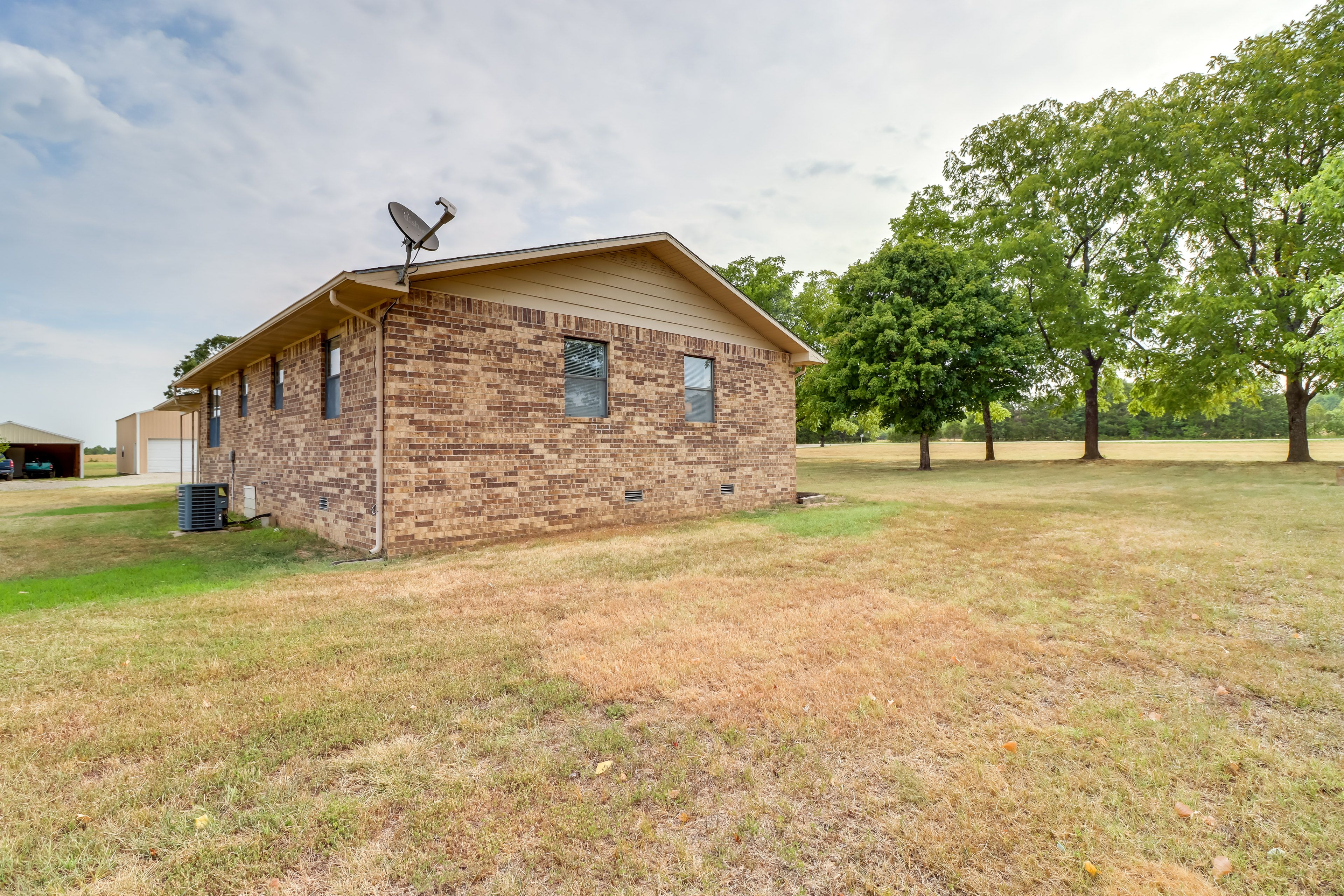 Home Exterior