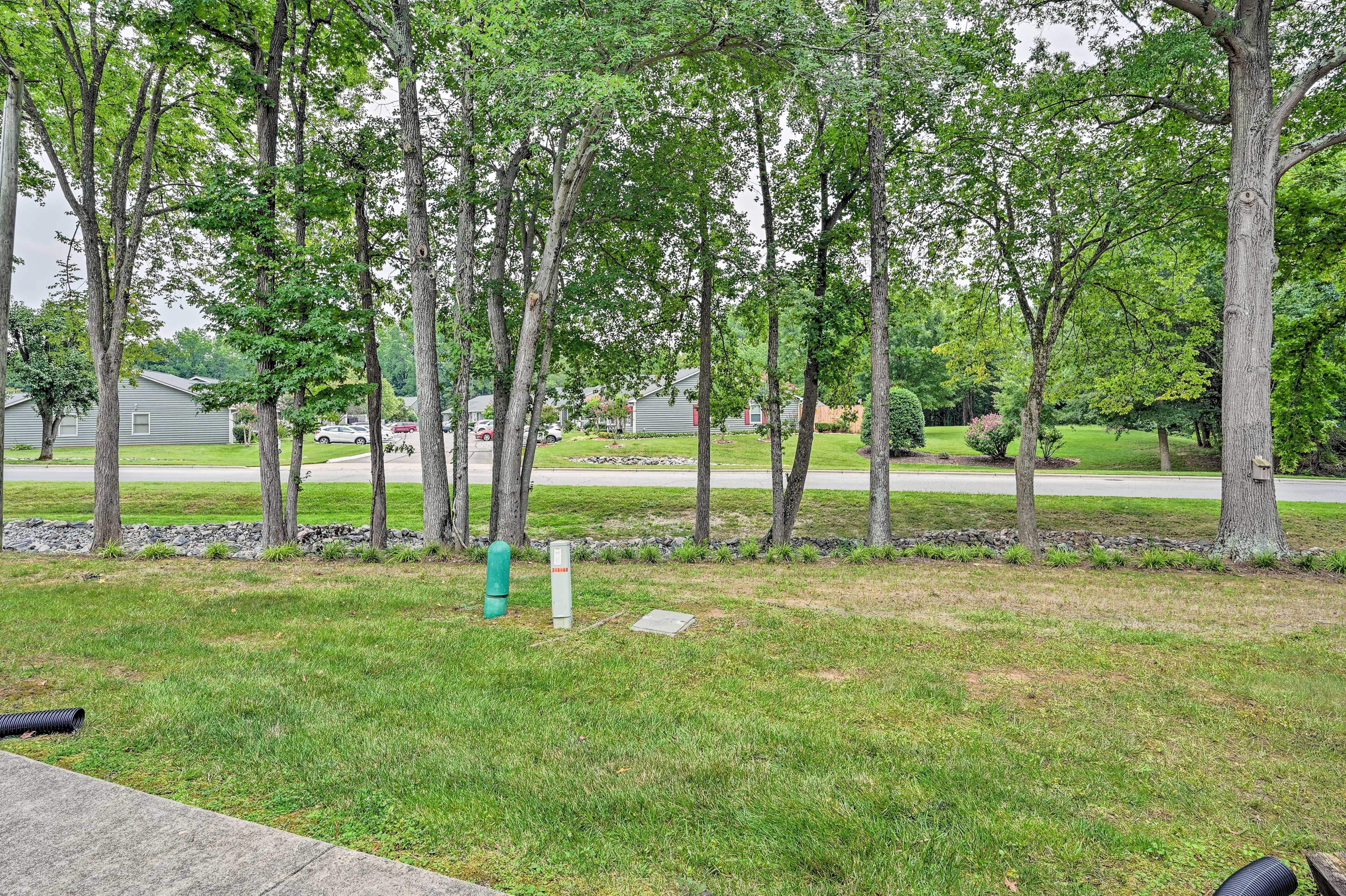 Green Space