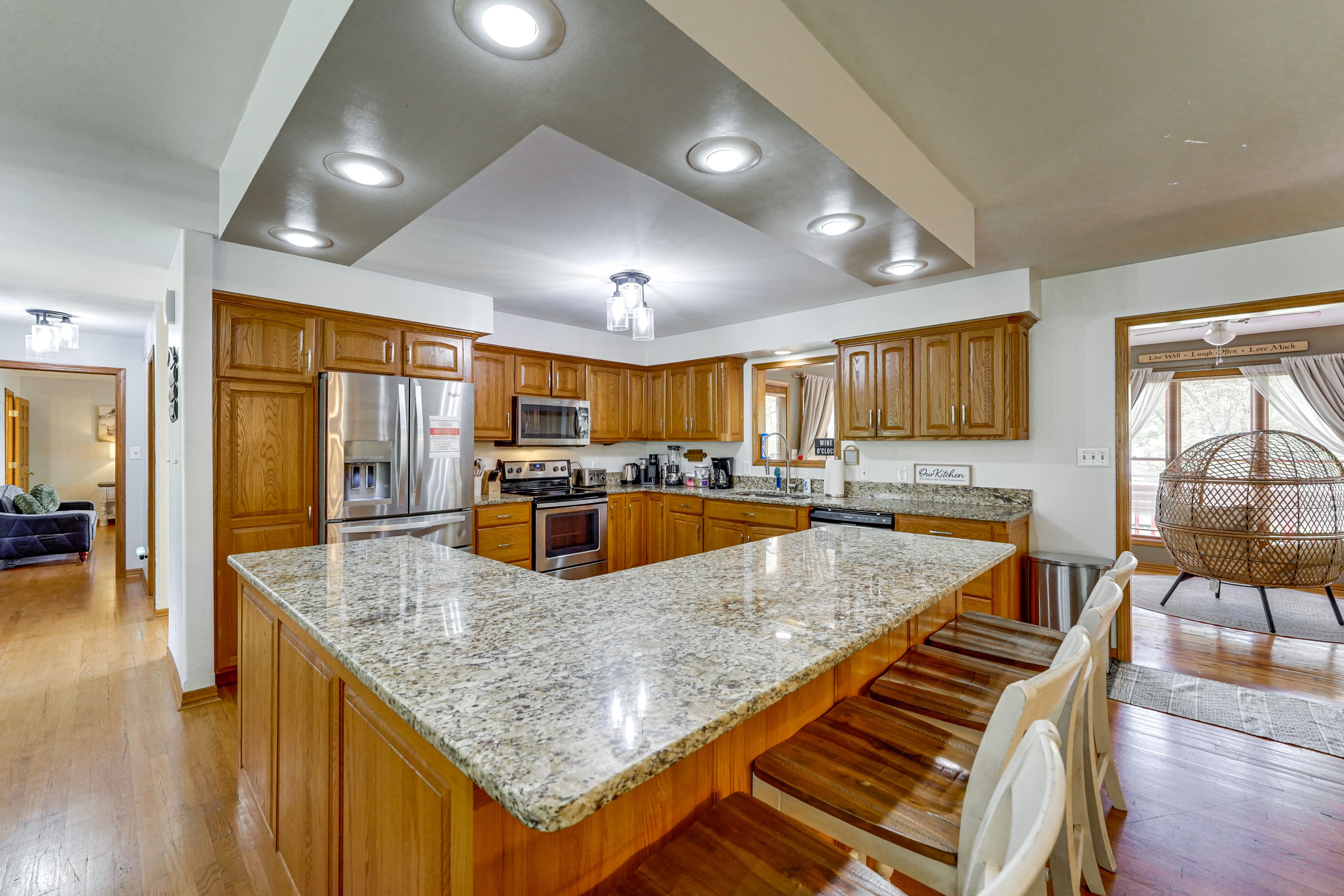 Kitchen | Cooking Basics | Coffee Maker