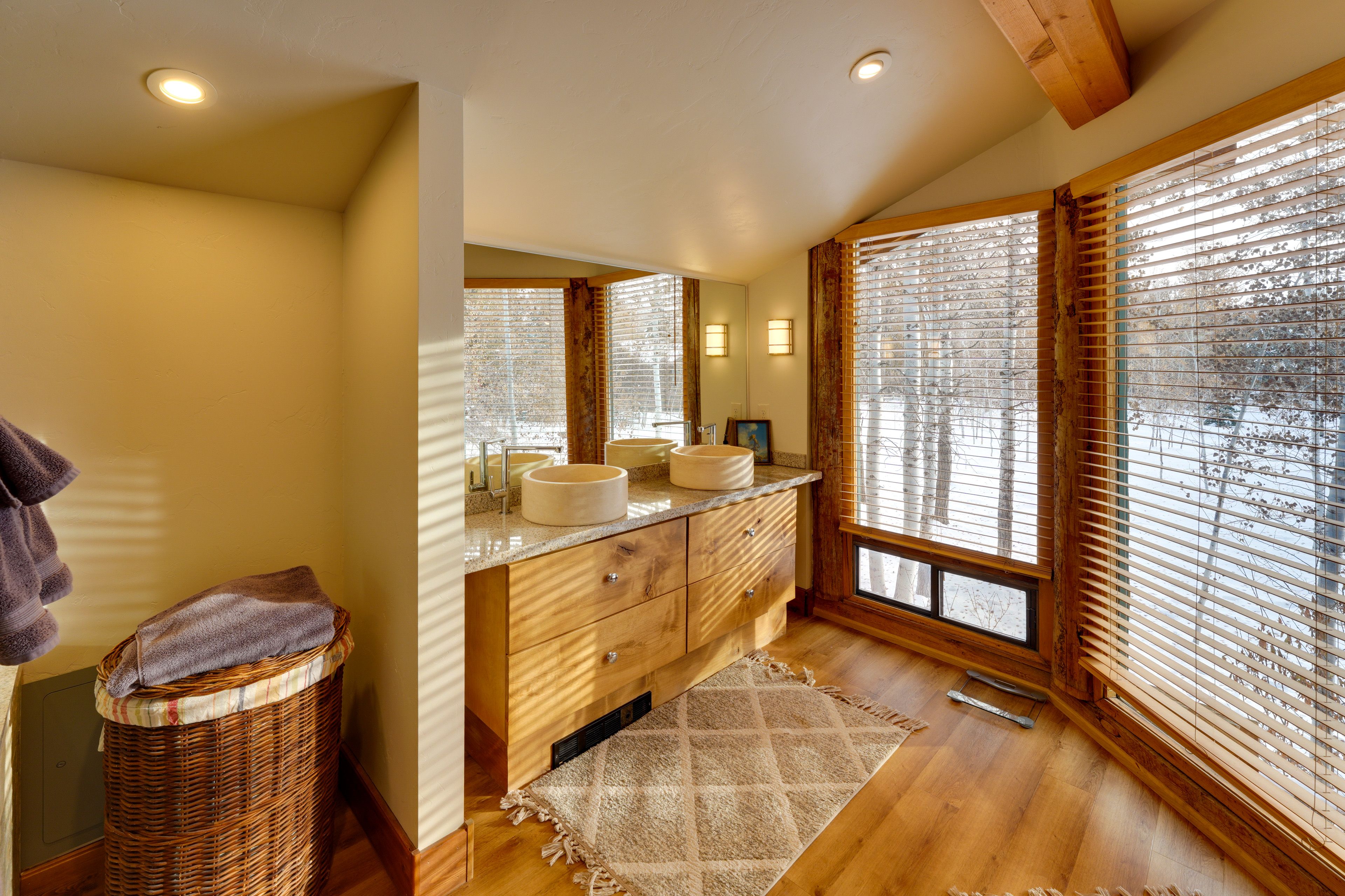 En-Suite Bathroom | Complimentary Toiletries