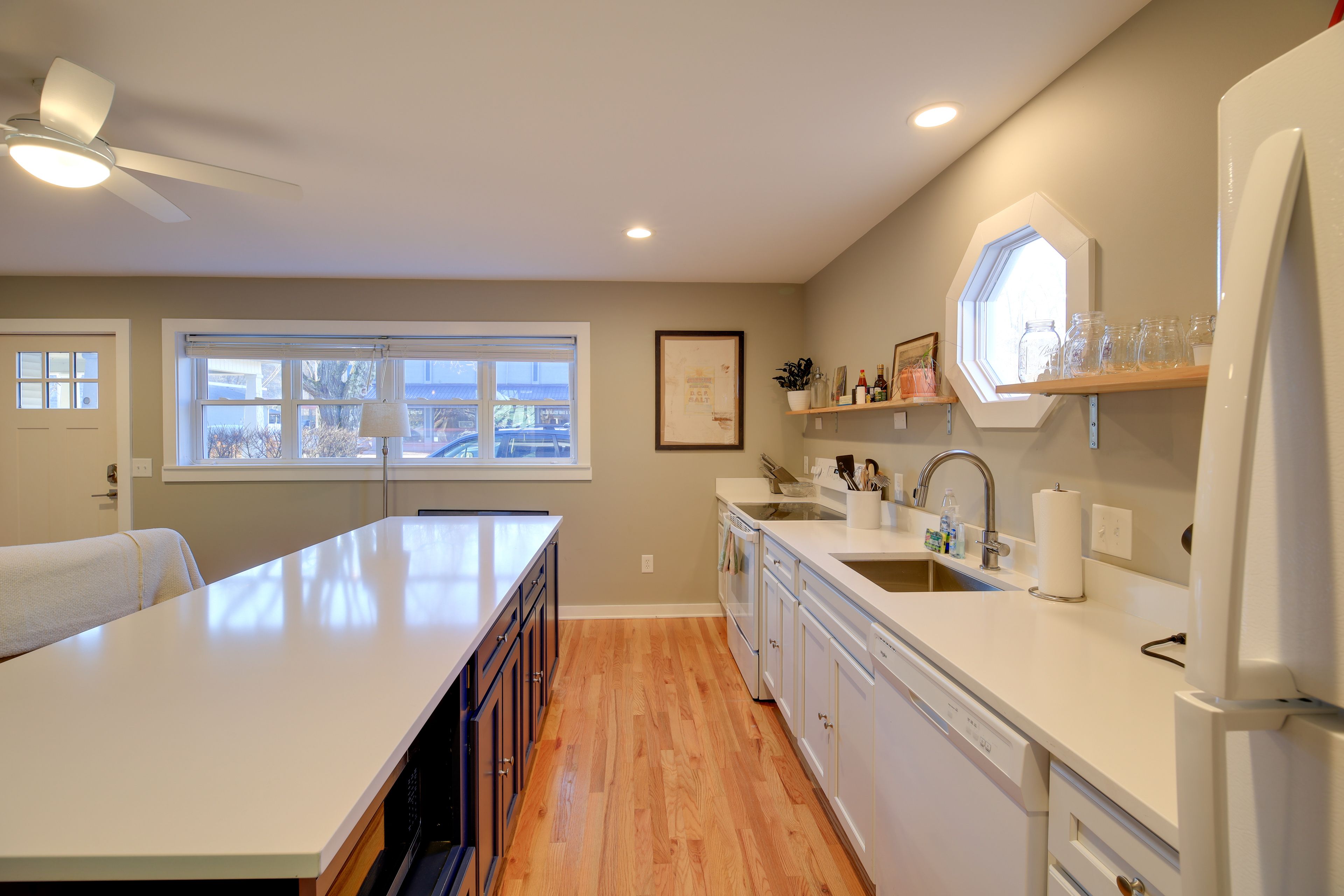 Kitchen | Cooking Basics | Dishwasher
