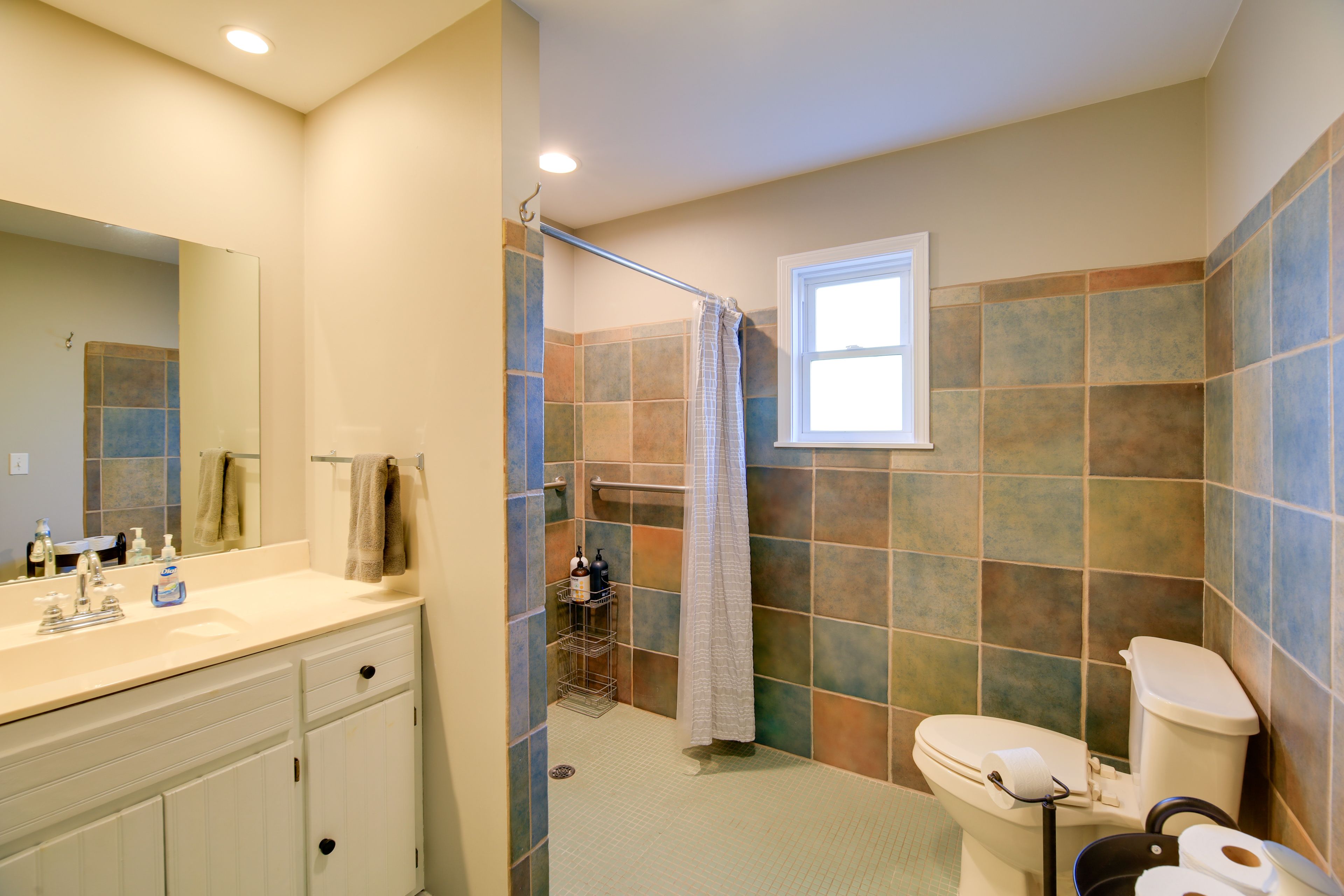 Bathroom | Linens & Towels