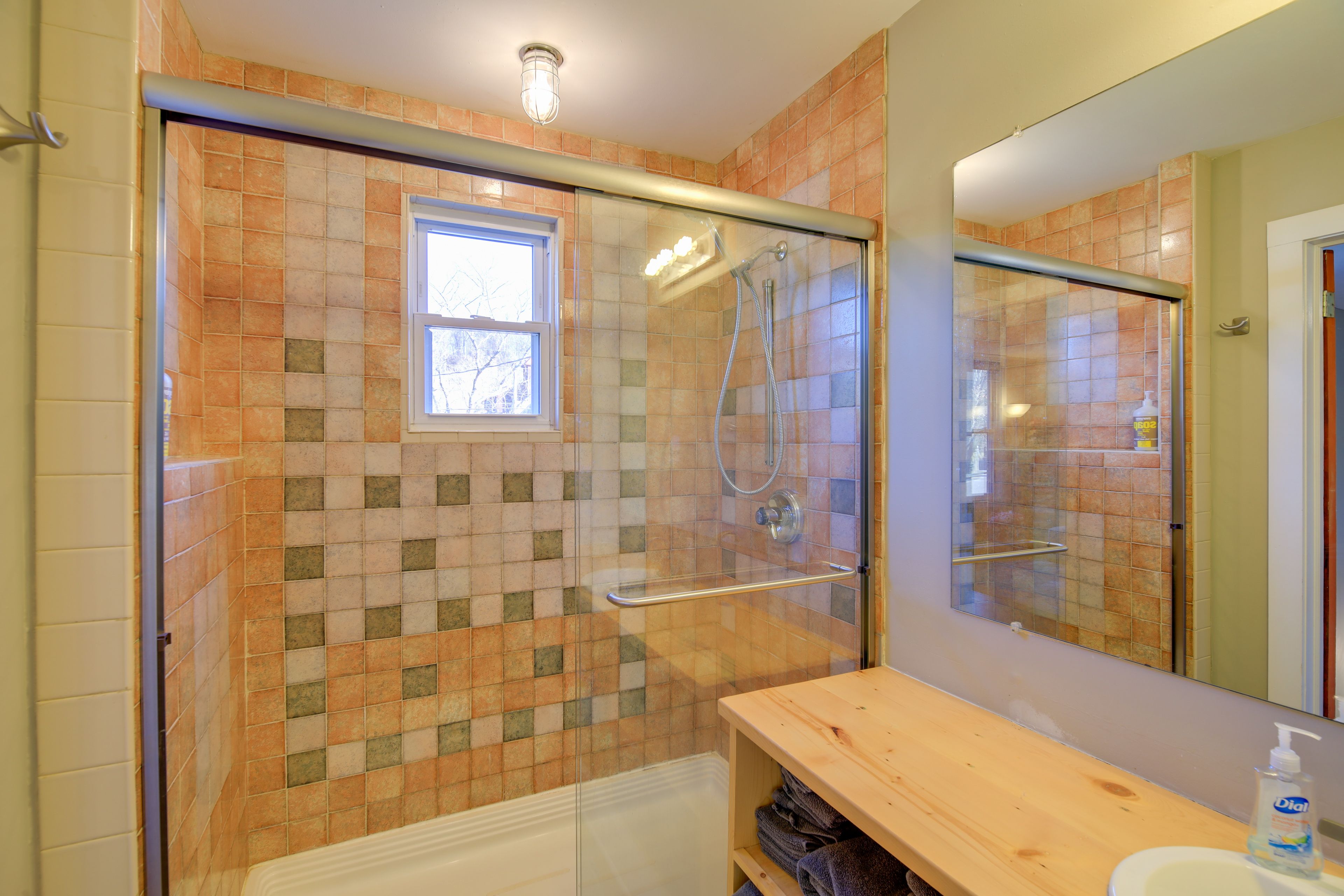 Bathroom | Complimentary Toiletries
