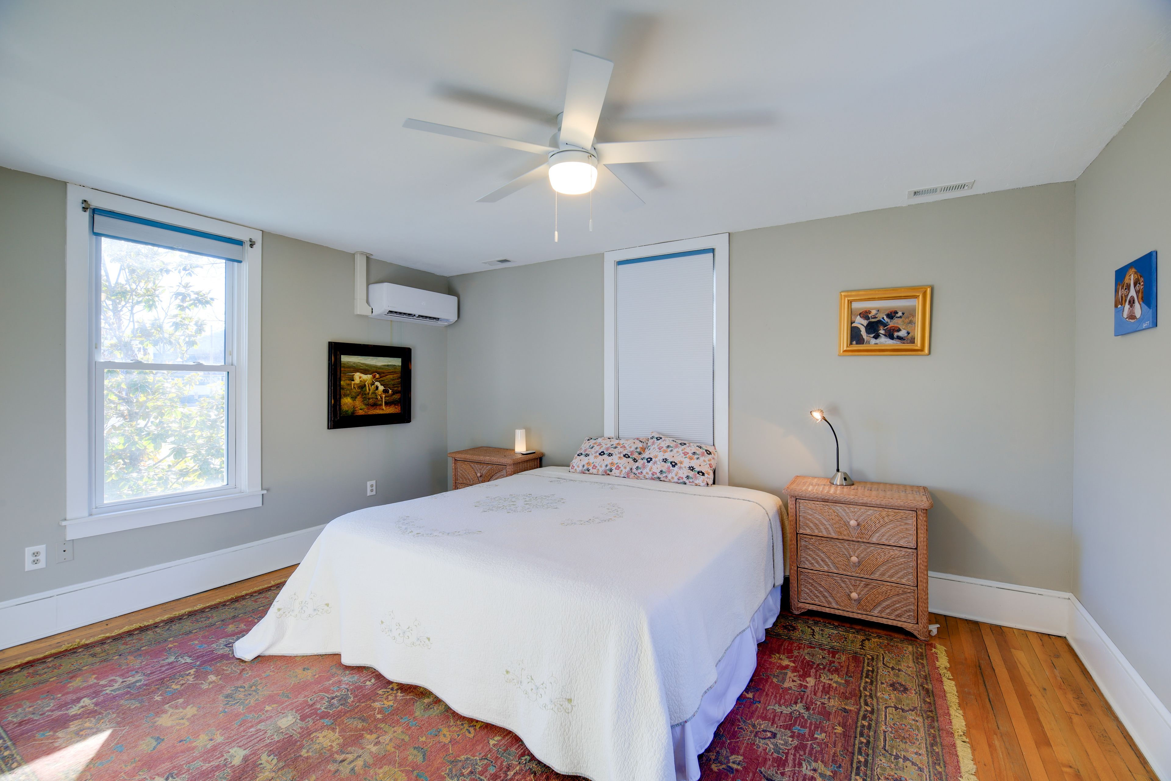 Bedroom 1 | King Bed