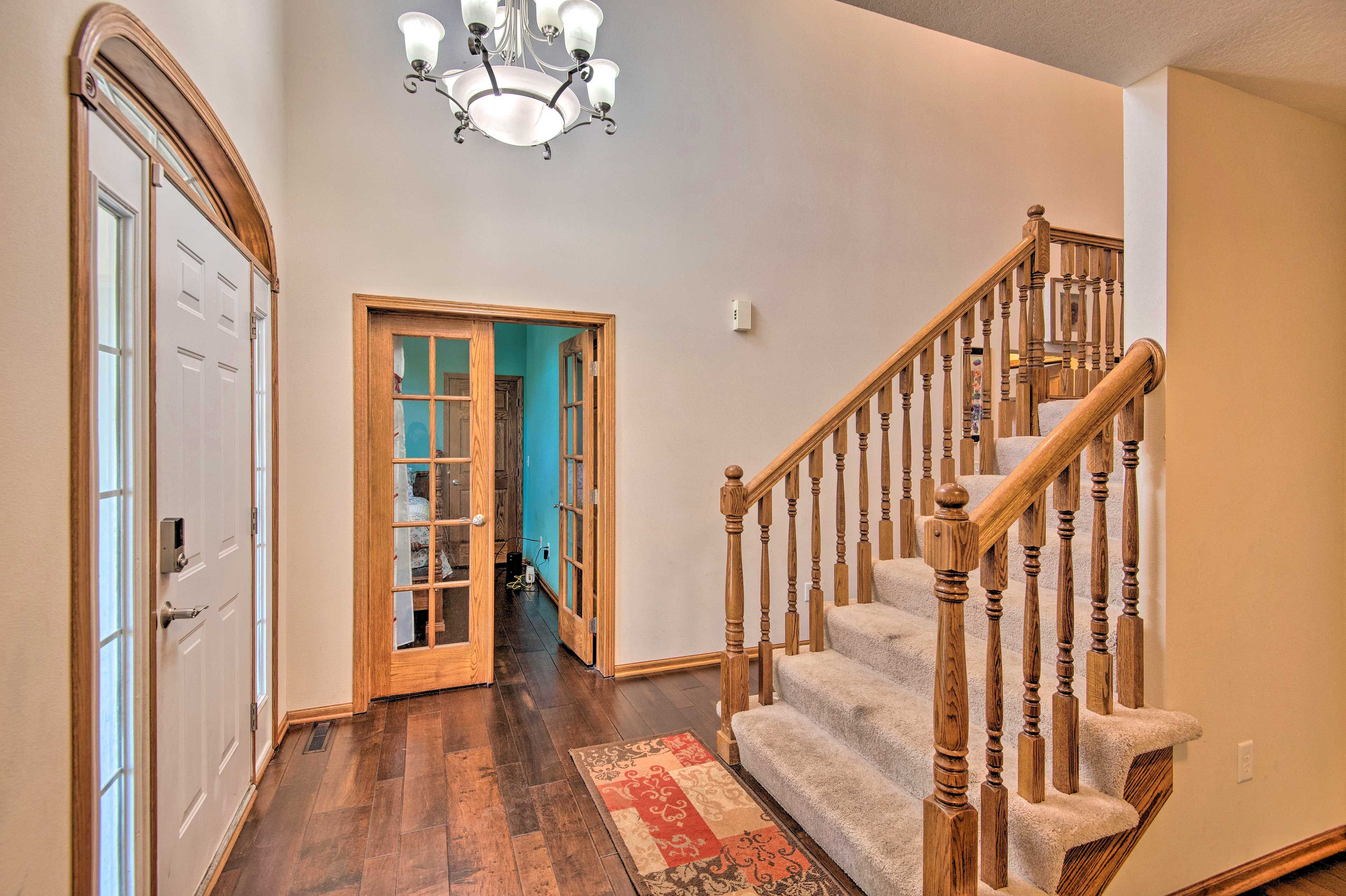 Entryway