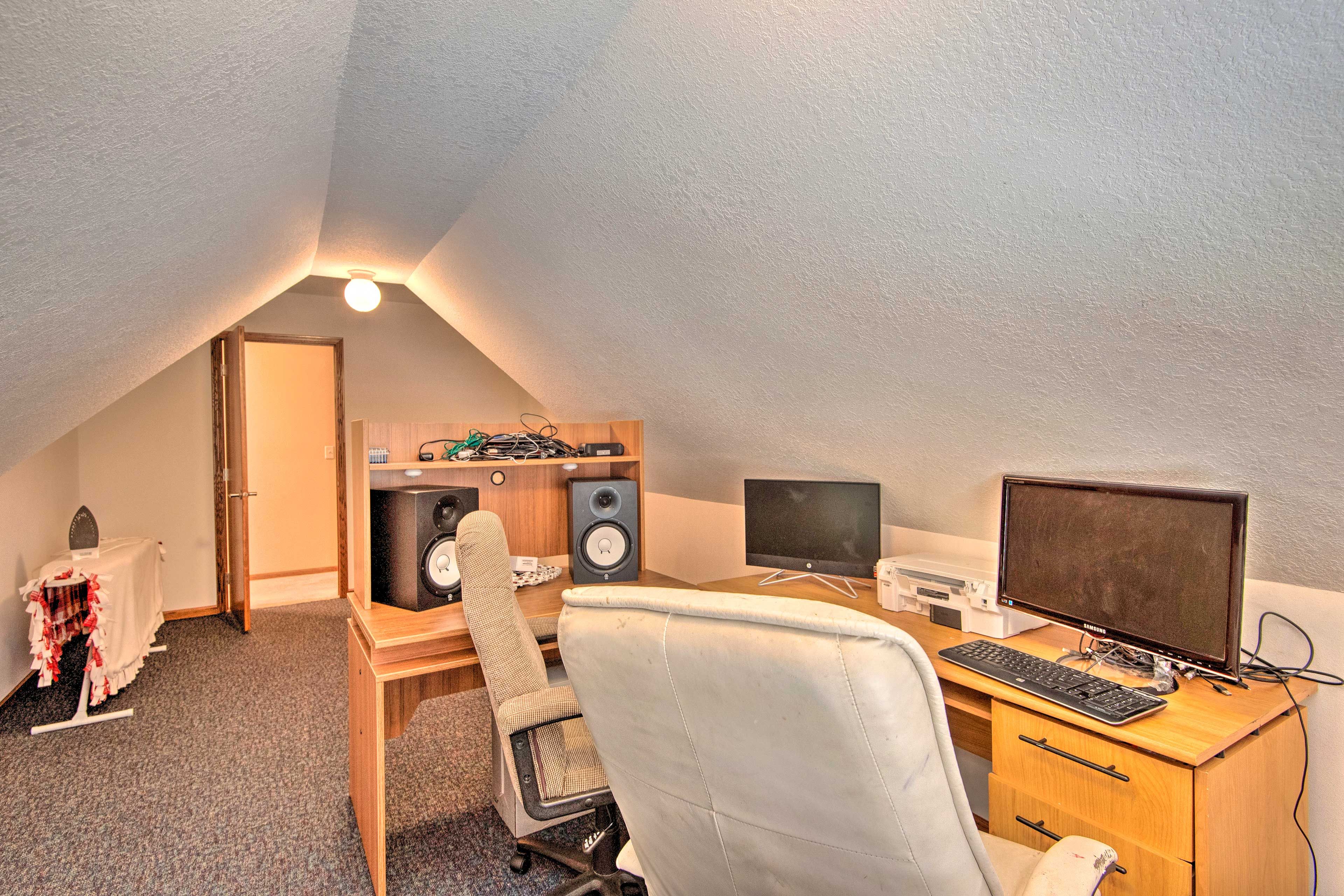 Workspace