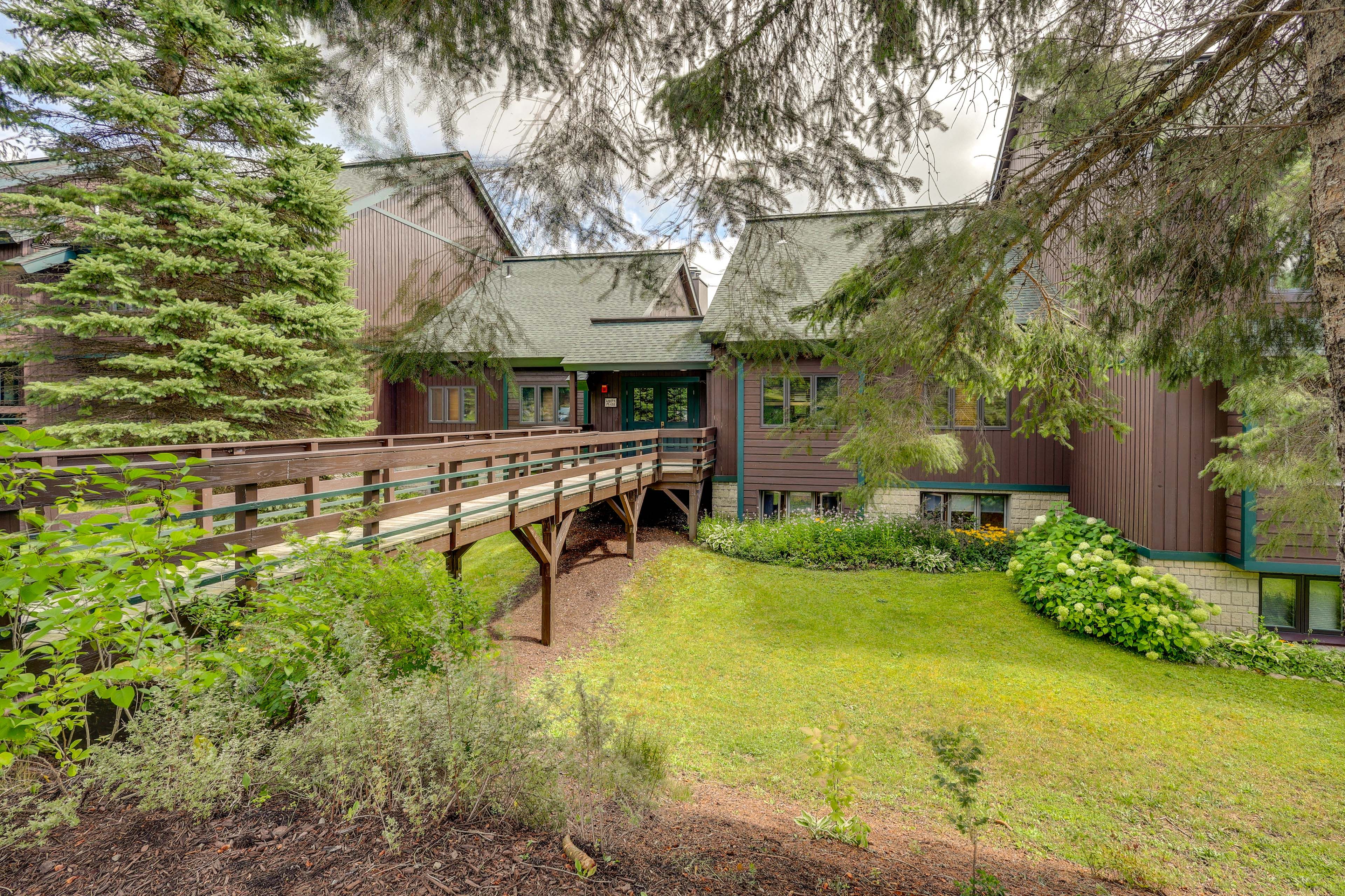 Parking | Street Parking (First-Come, First-Served)