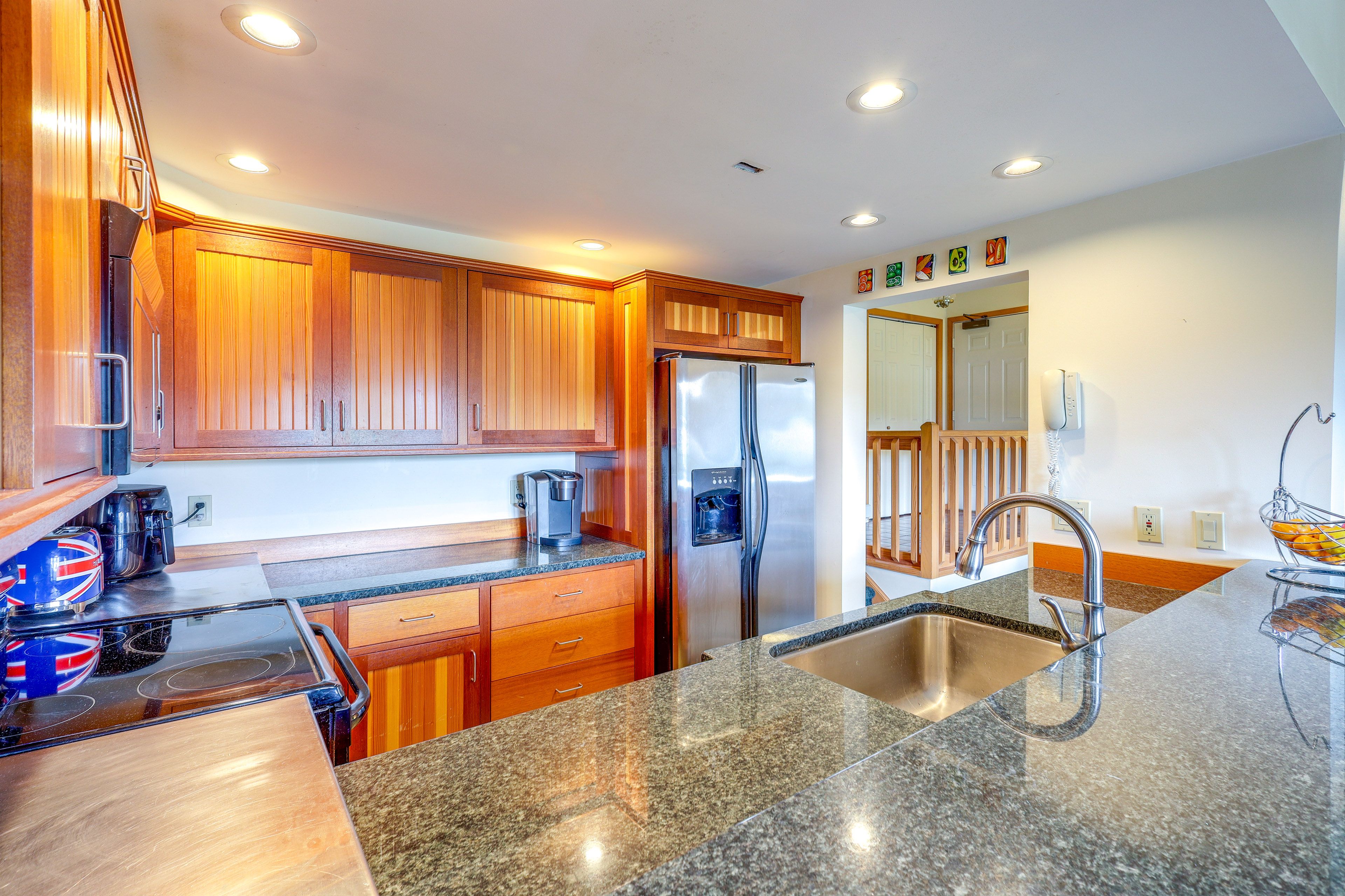 Kitchen | Cooking Basics | Crockpot | Blender