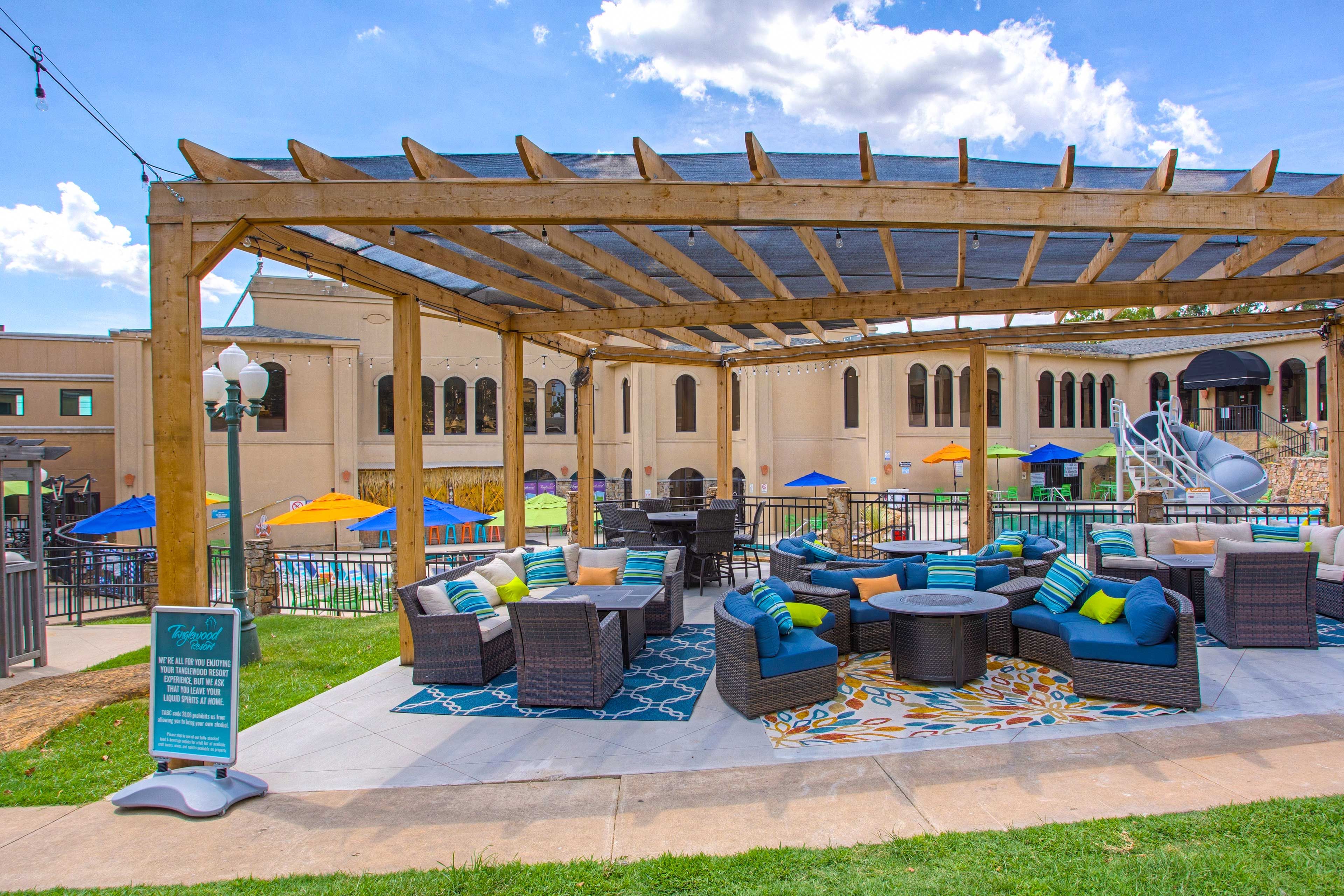 Community Beach Club
