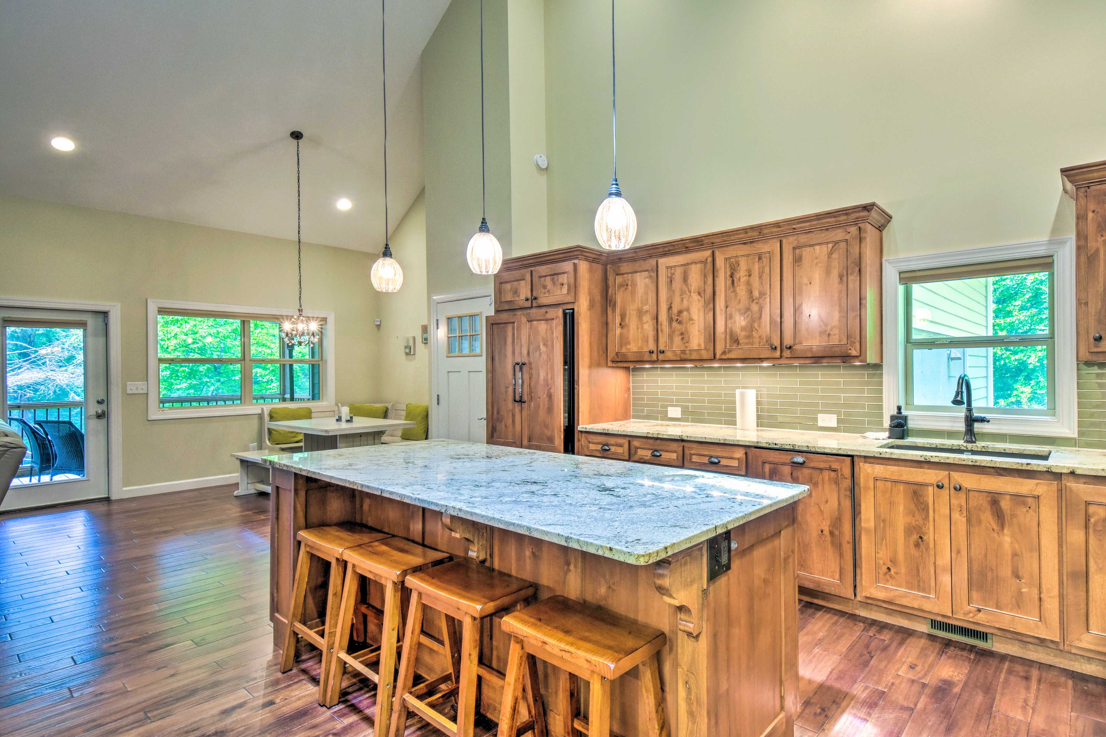 Kitchen | Cooking Basics | Dishwasher | Keurig Coffee Maker
