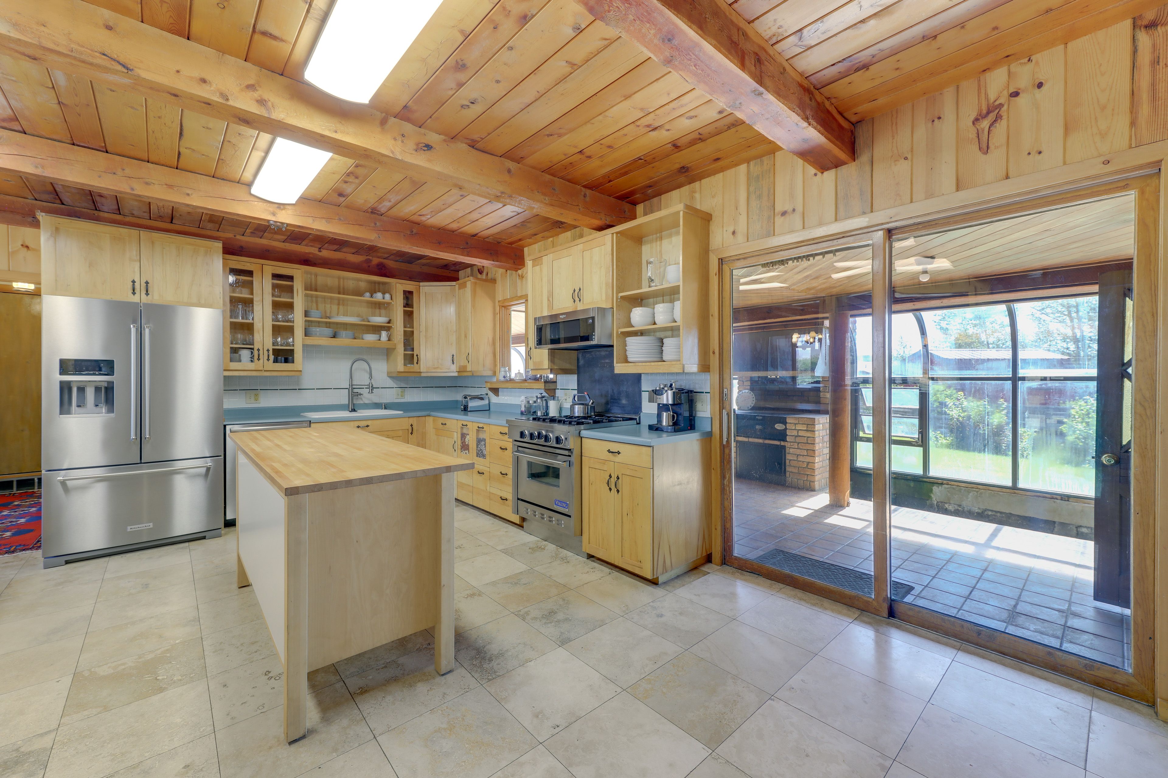 Kitchen | Cooking Basics