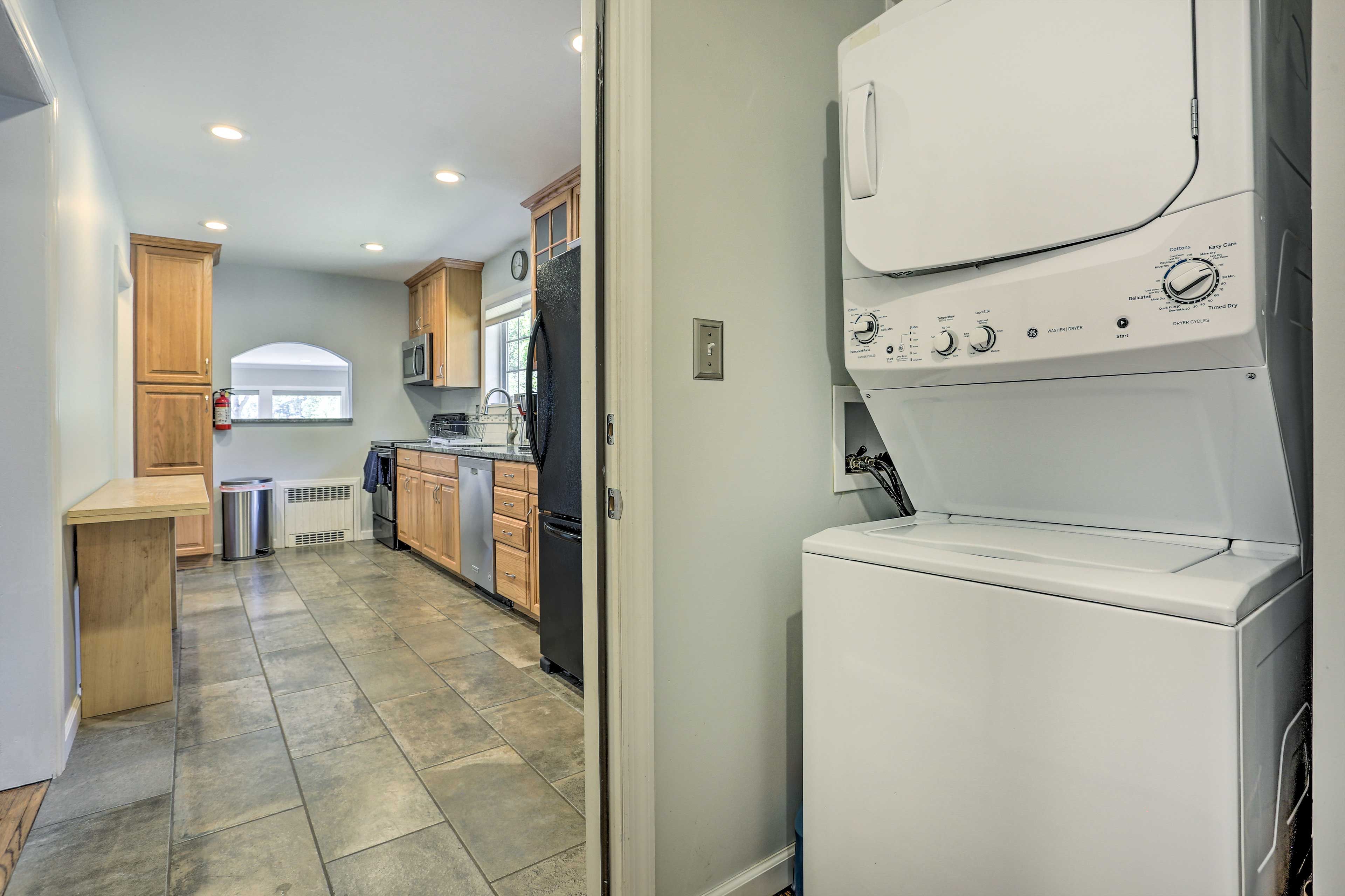 Laundry Room | Laundry Detergent