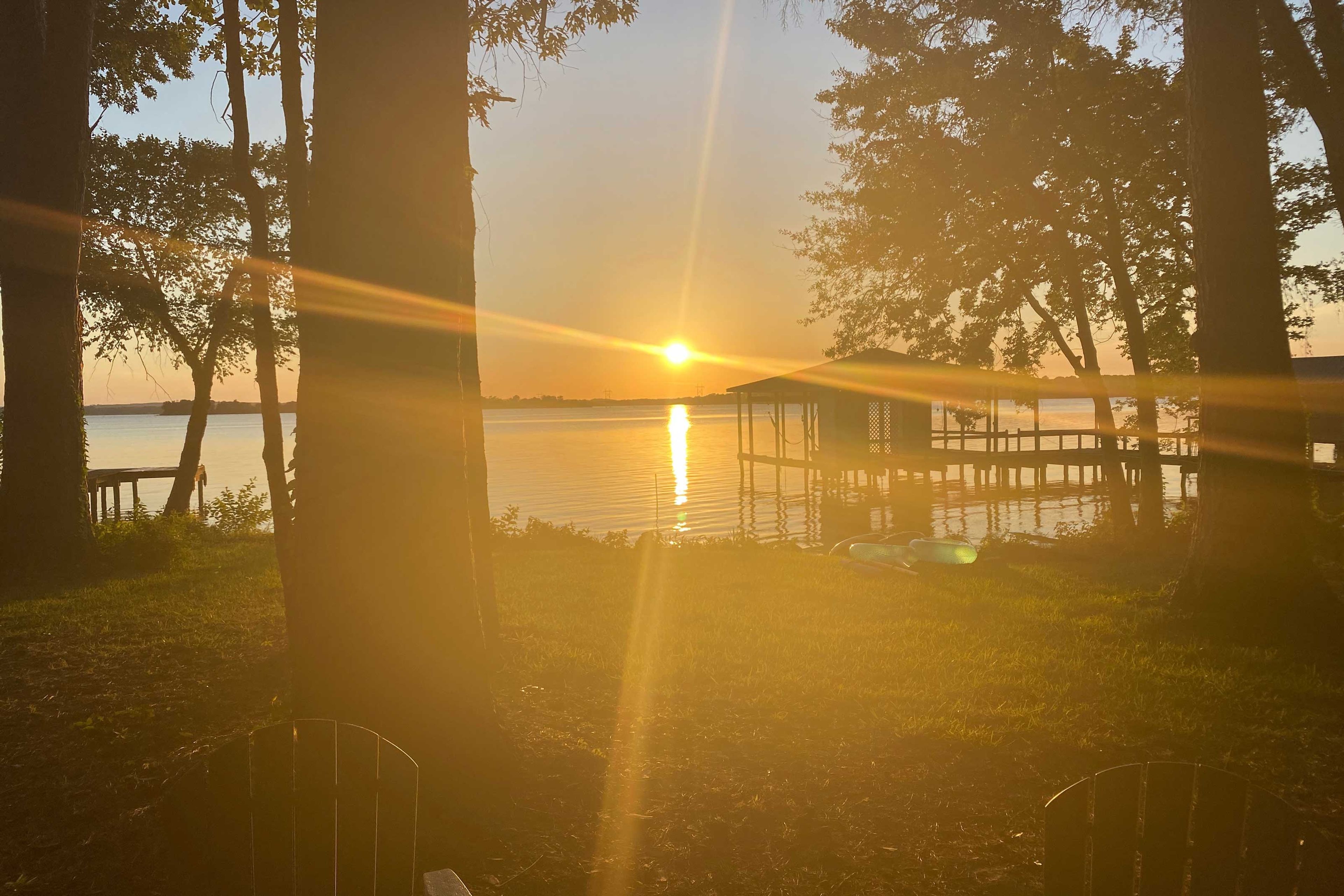 Sunset Views