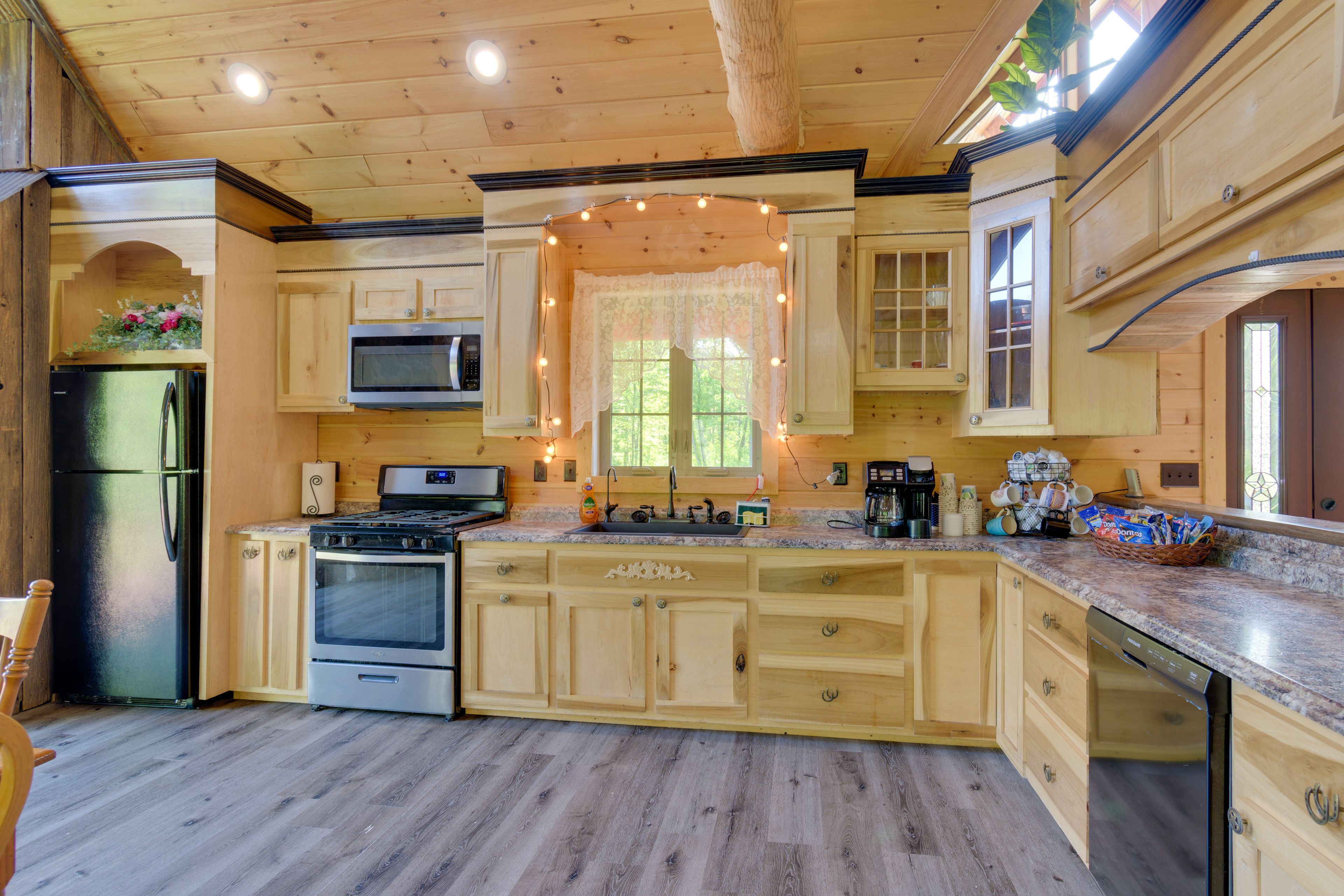 Kitchen | Cooking Basics | Dishwasher