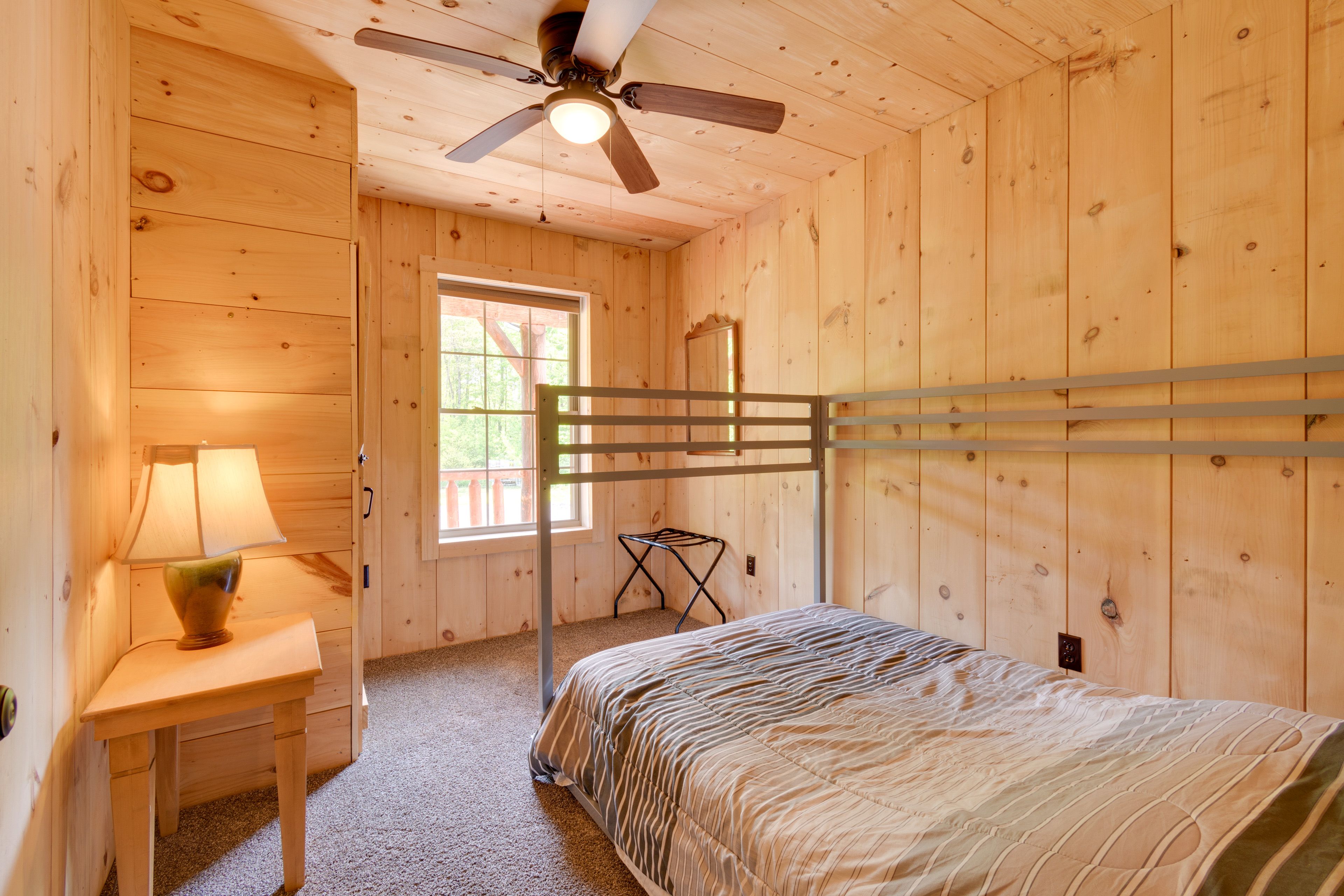 Bedroom 6 | Full Bed
