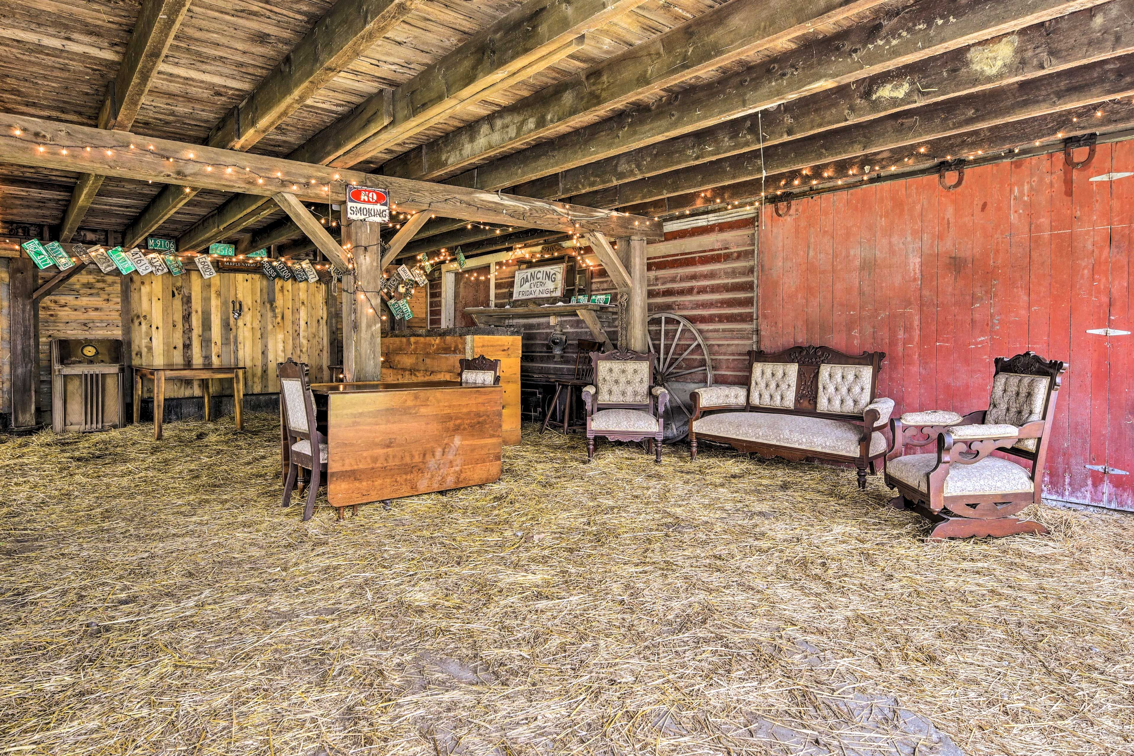 Barn