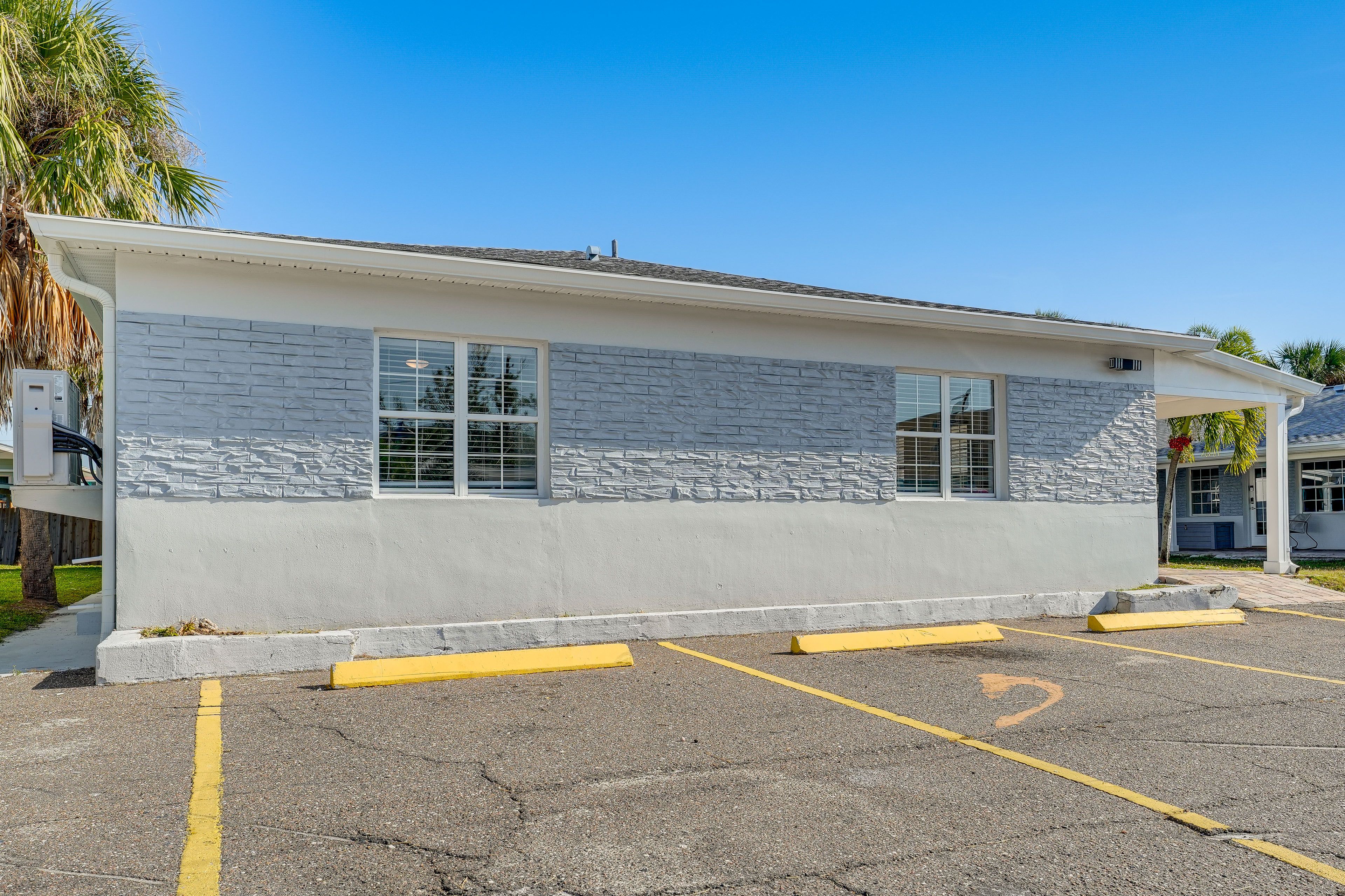 Parking | Reserved Parking (1 Vehicle) | Street Parking