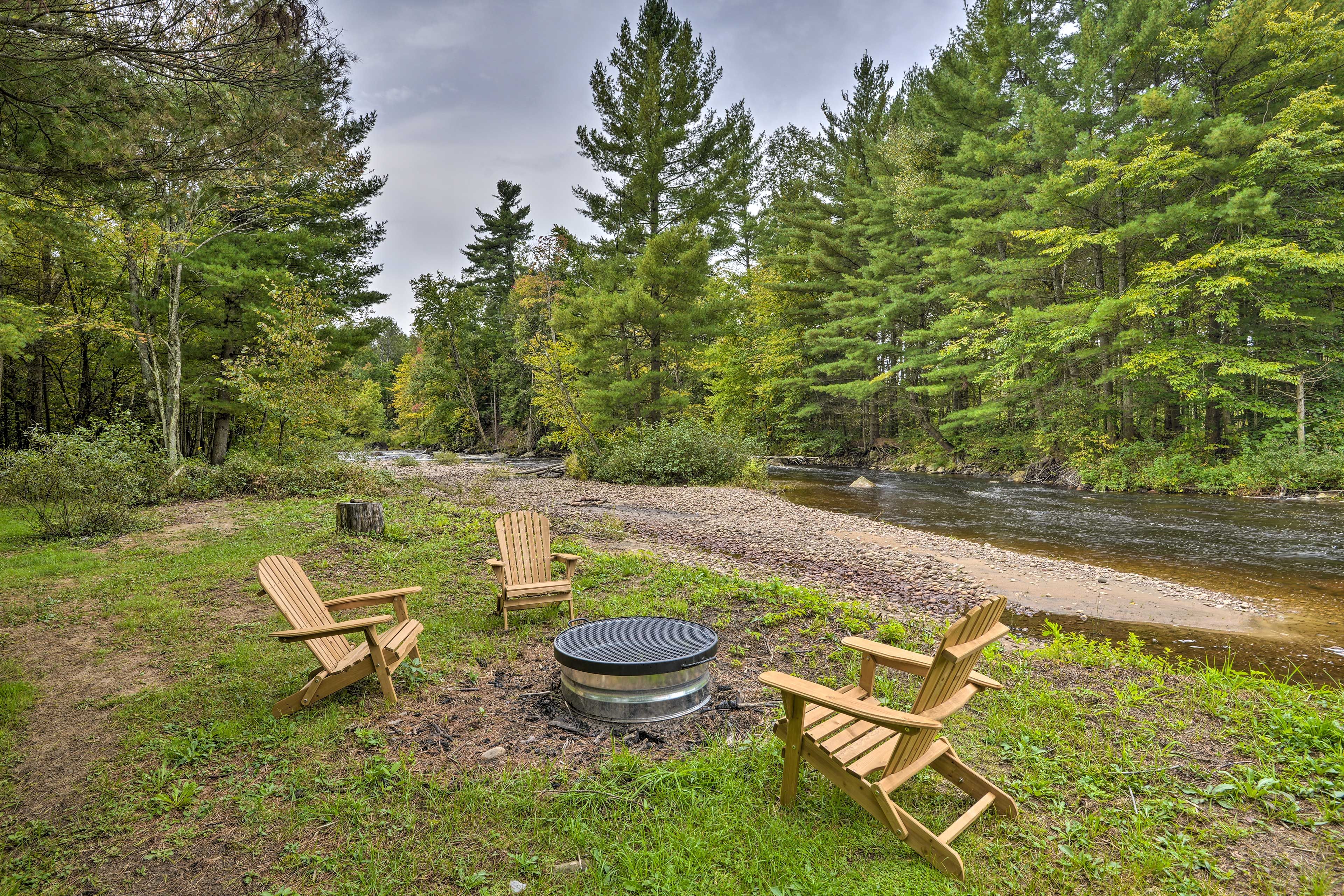 Fire Pit